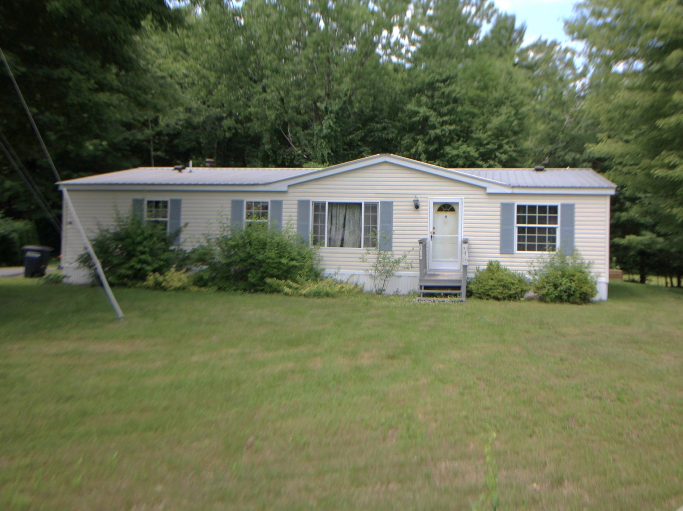 154 Morways Park Property Photo 1