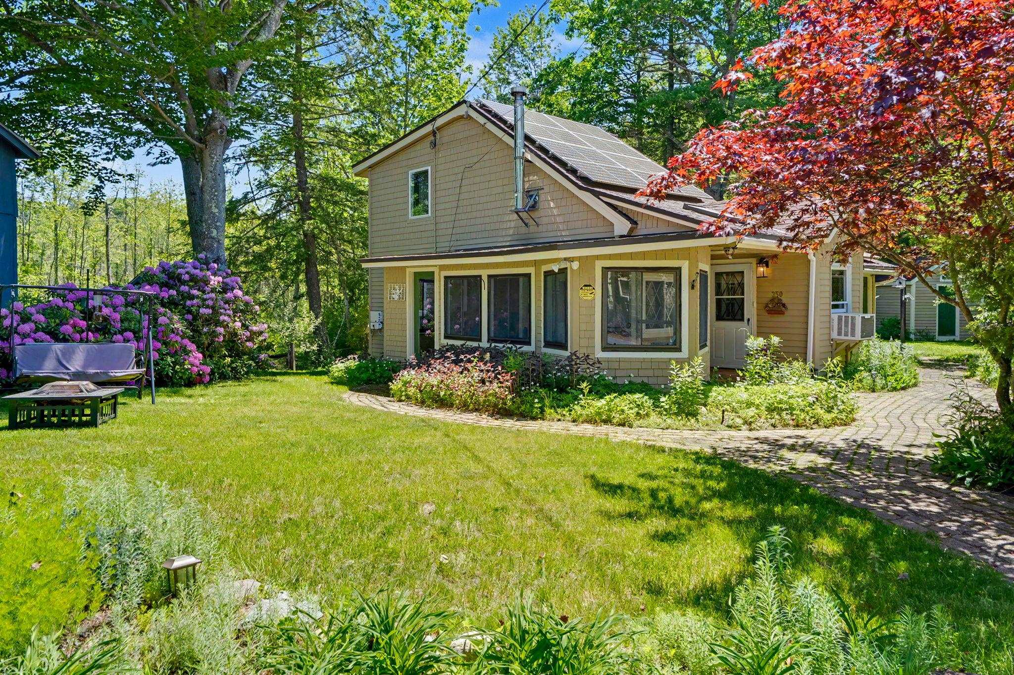 350 Woodbound Road Property Photo 1