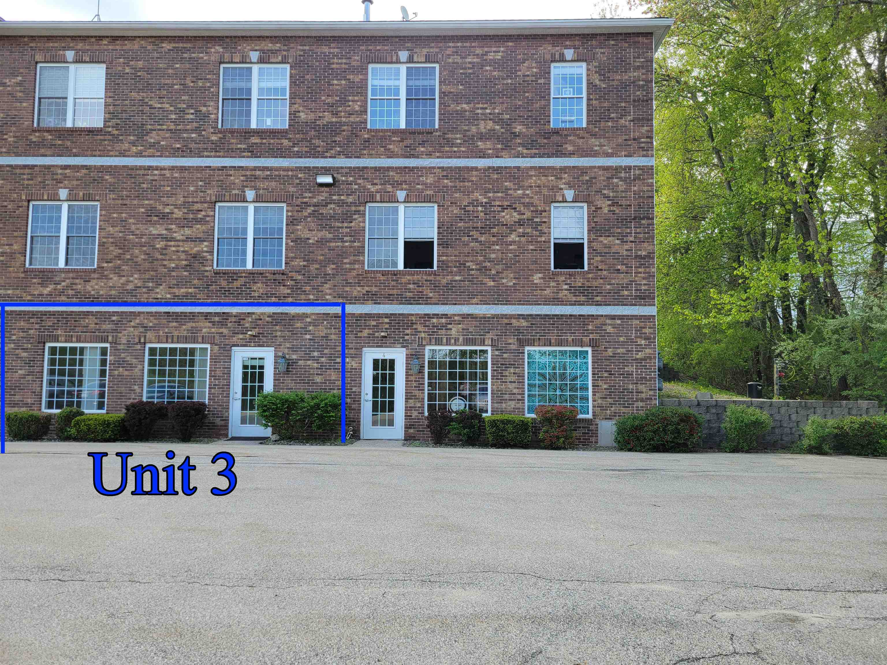 20 Mary E. Clark Drive Property Photo 1