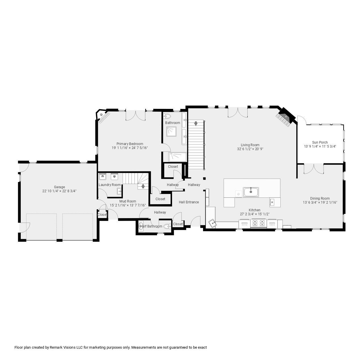 251 Pratt Bridge Road Property Photo 30