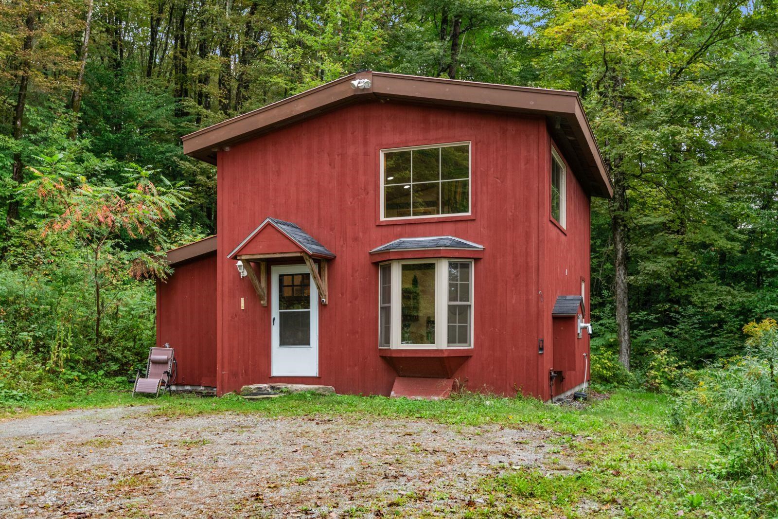251 Pratt Bridge Road Property Photo 33