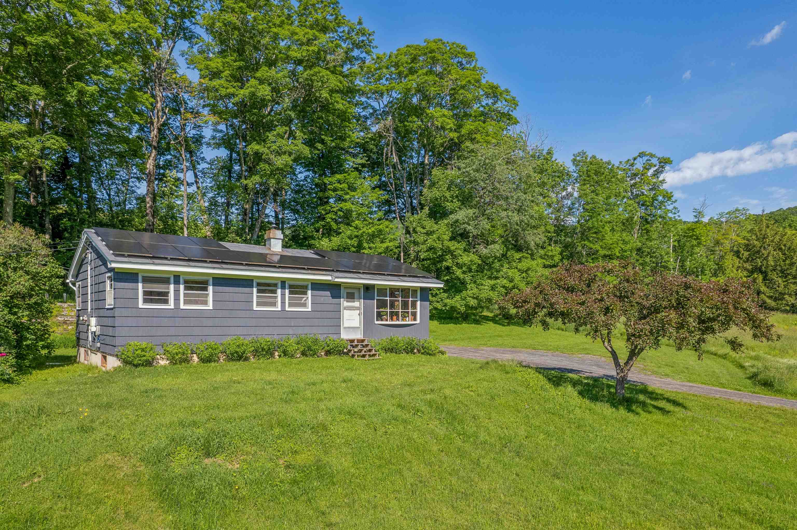 169 Whitney Hill Road Property Photo 1