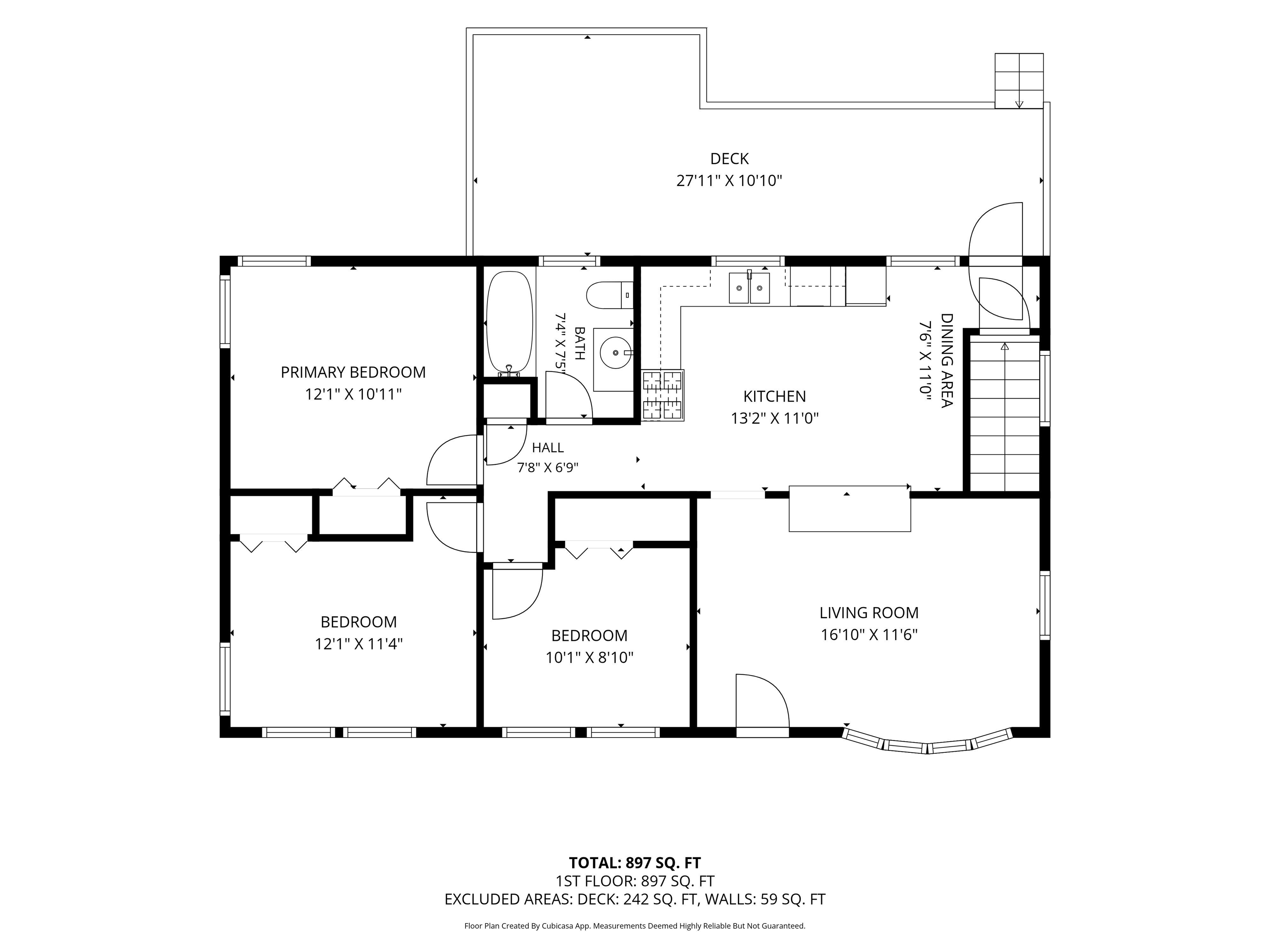 169 Whitney Hill Road Property Photo 19