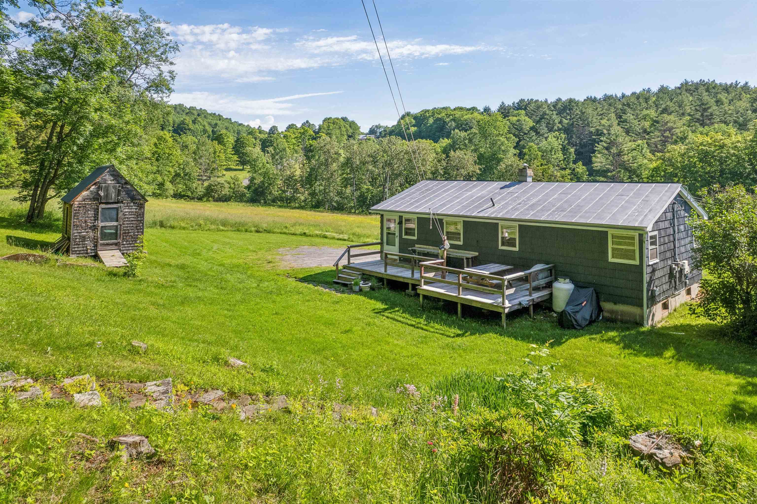 169 Whitney Hill Road Property Photo 23