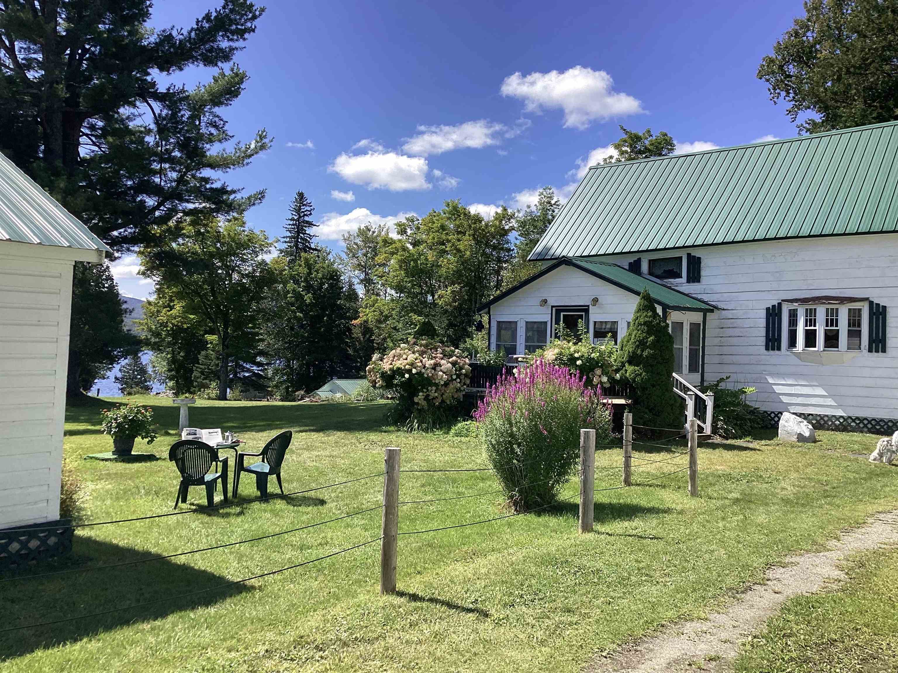 1322 Vt Route 5a Property Photo 1