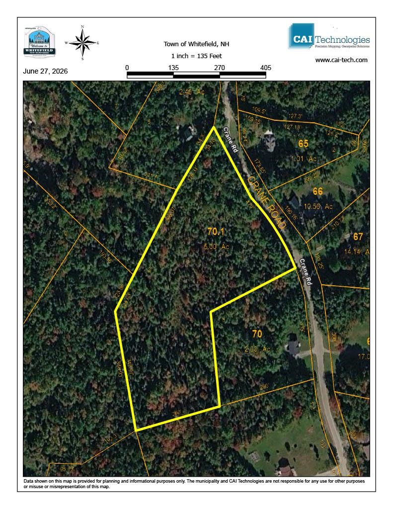 231-70-1 Crane Road Property Photo 1