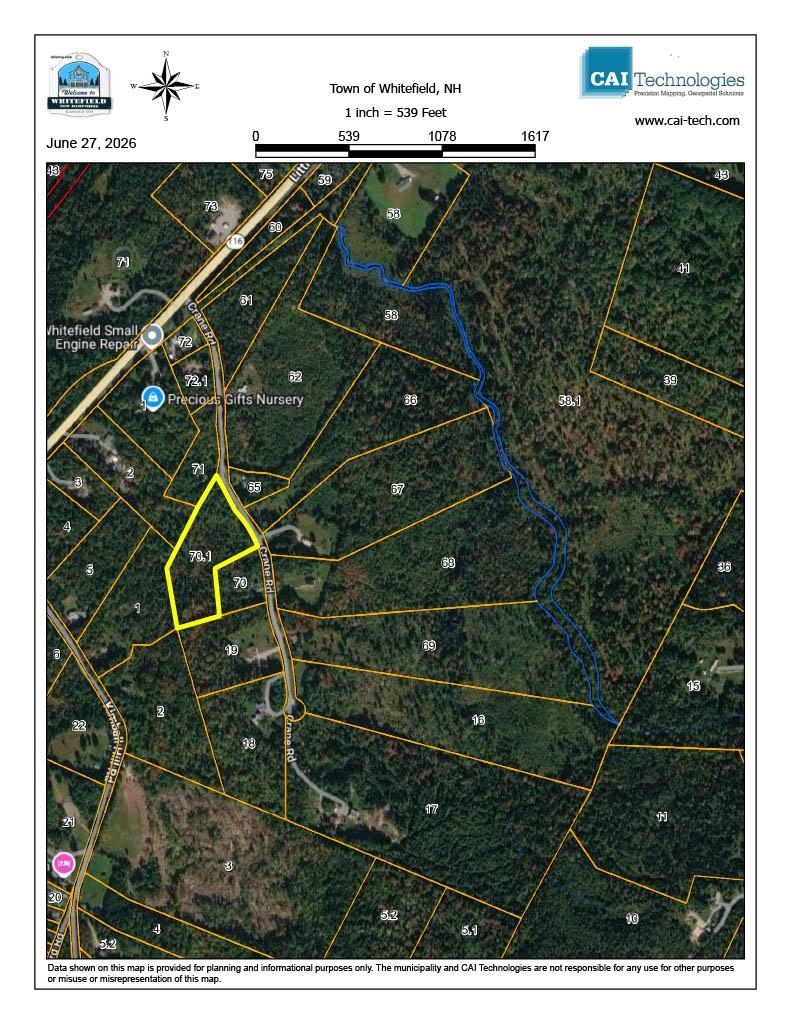 231-70-1 Crane Road Property Photo 3