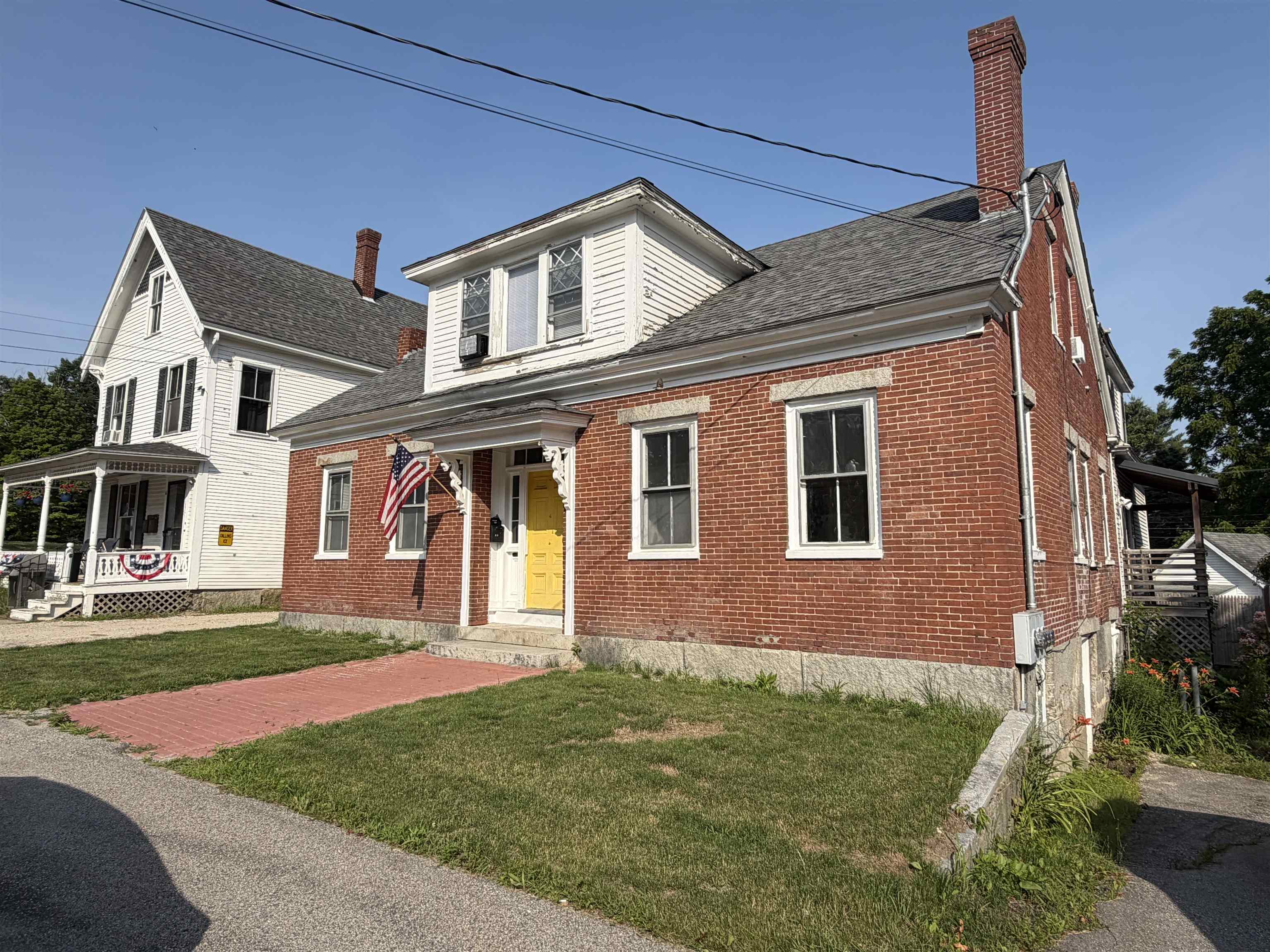 4 Washington Street Property Photo 3