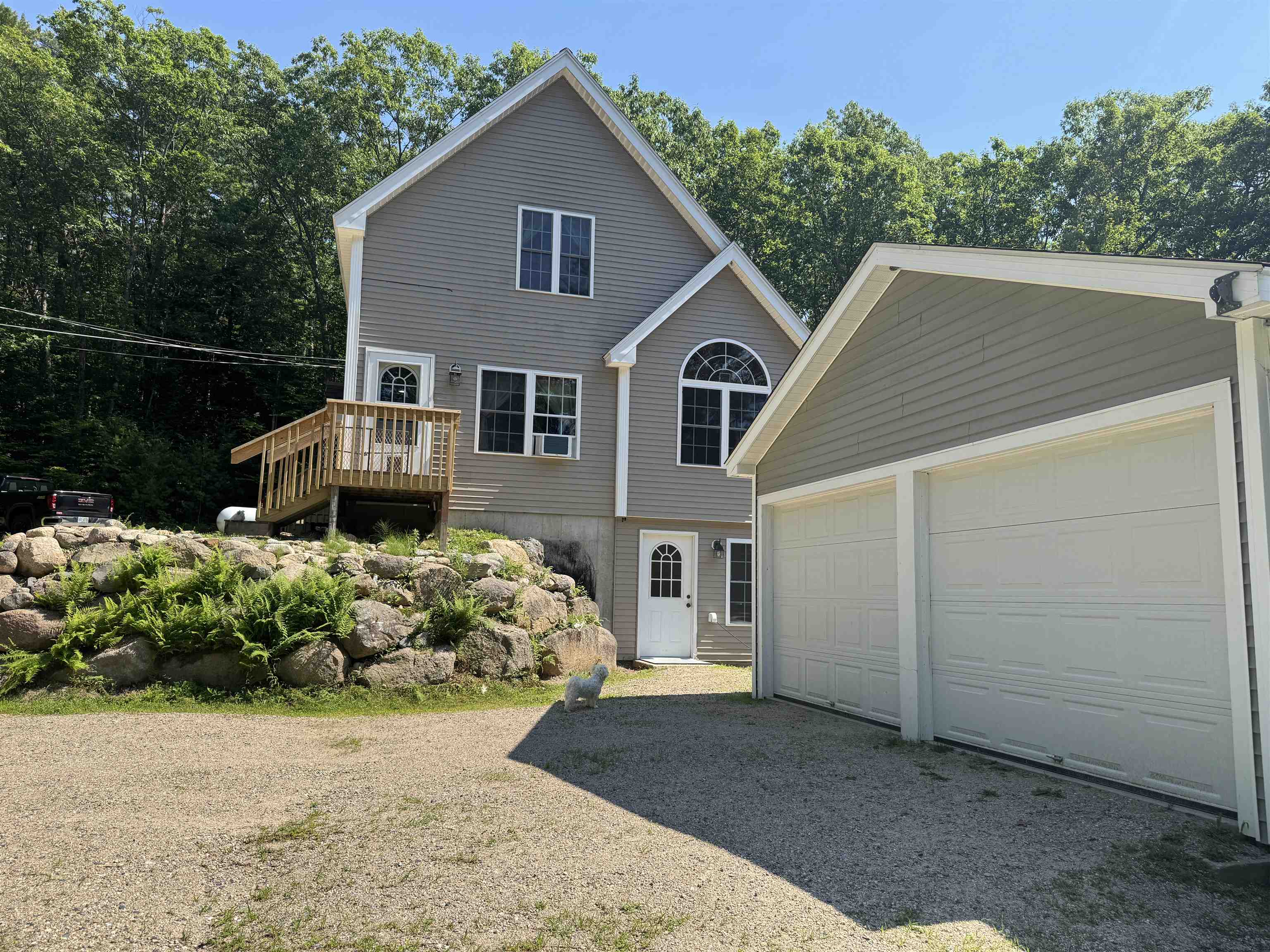 107 Blake Hill Road Property Photo 35