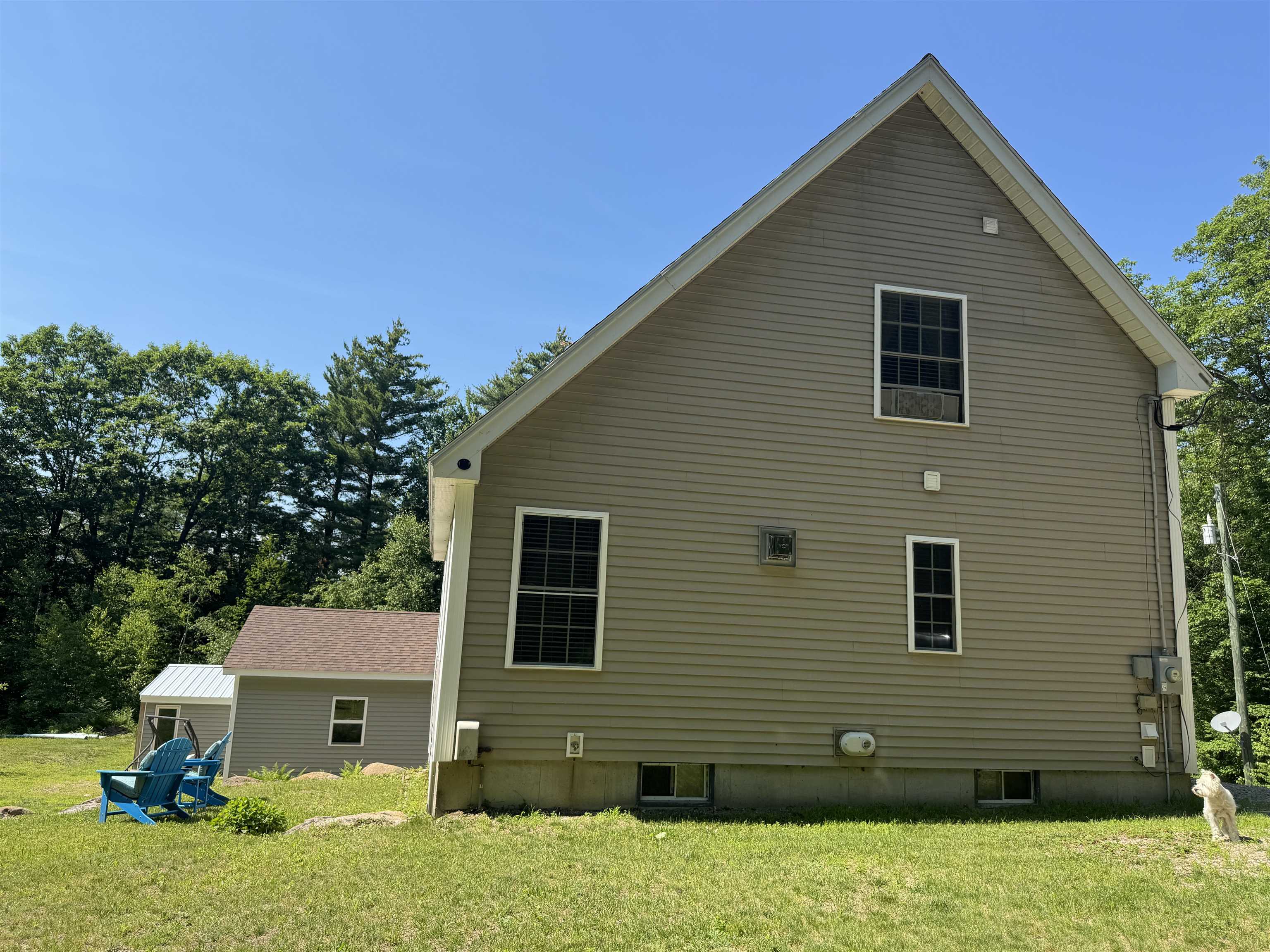 107 Blake Hill Road Property Photo 40
