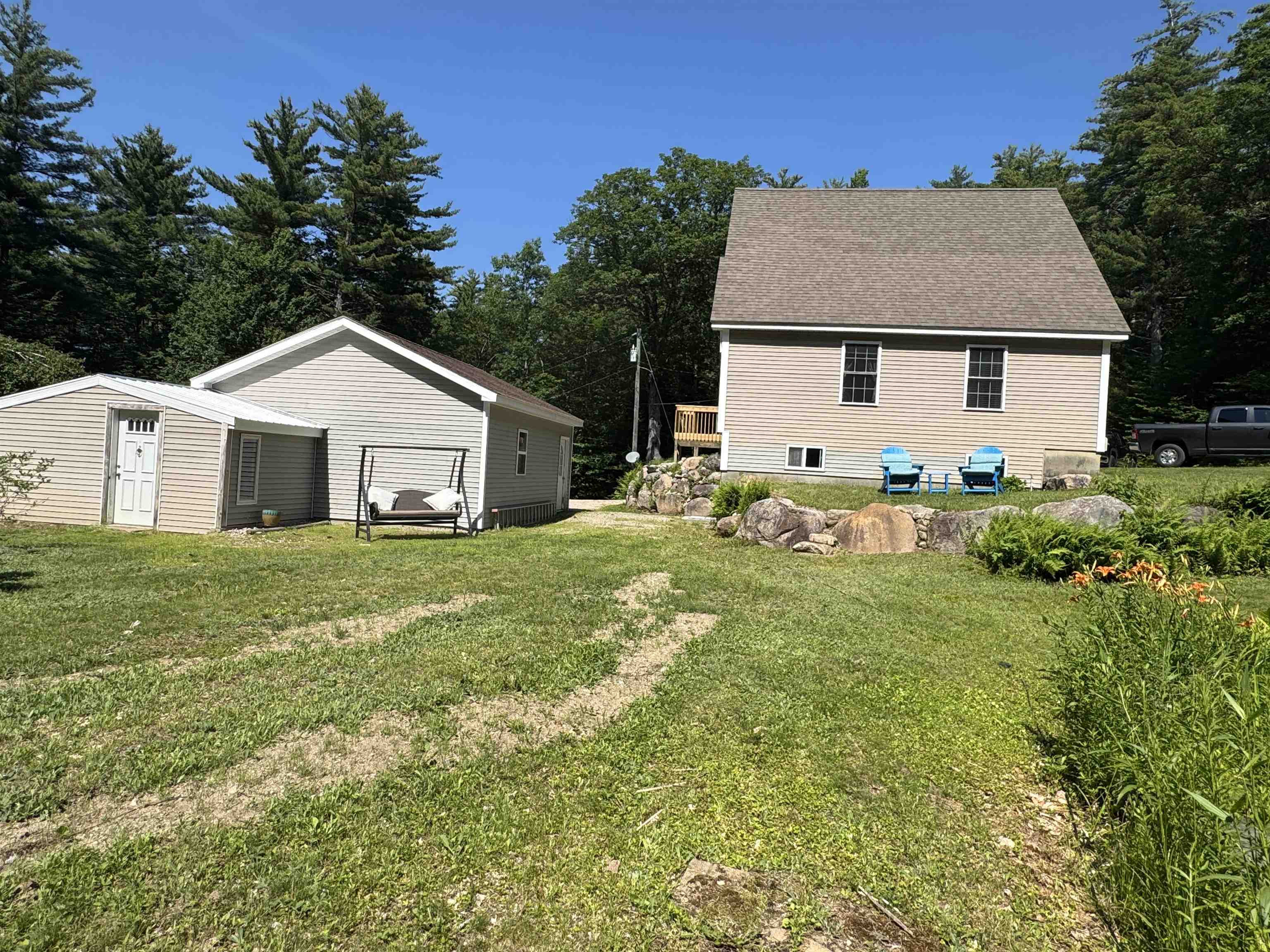 107 Blake Hill Road Property Photo 46