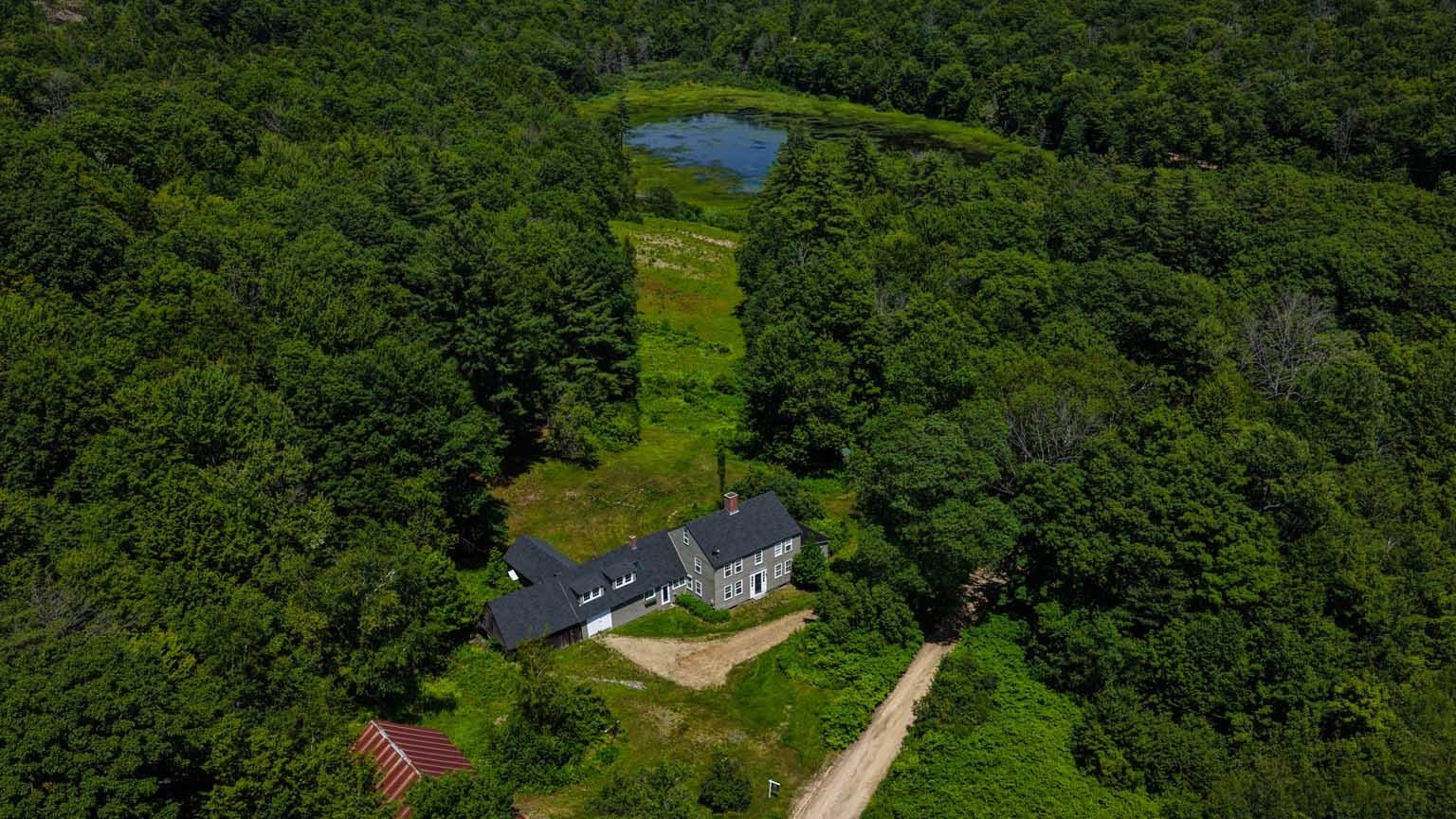124 Brock Hill Road Property Photo 1