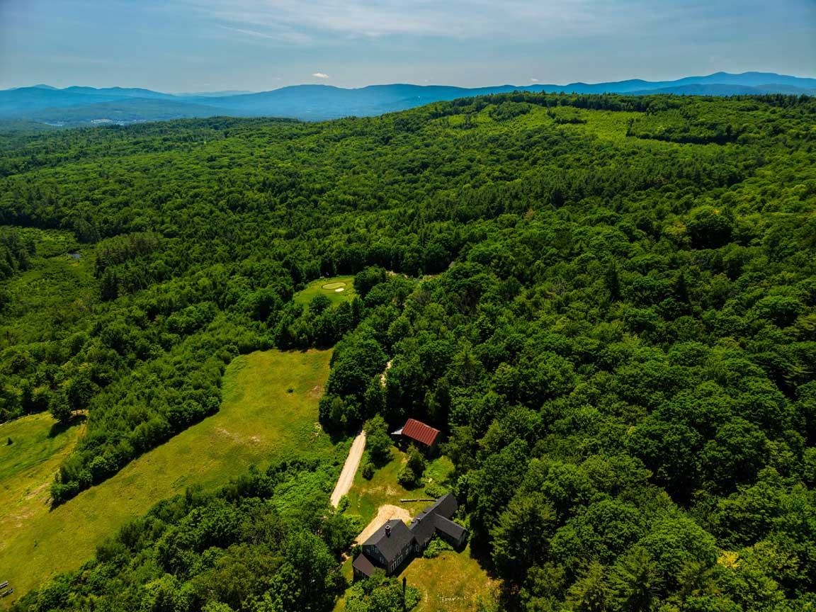 124 Brock Hill Road Property Photo 4