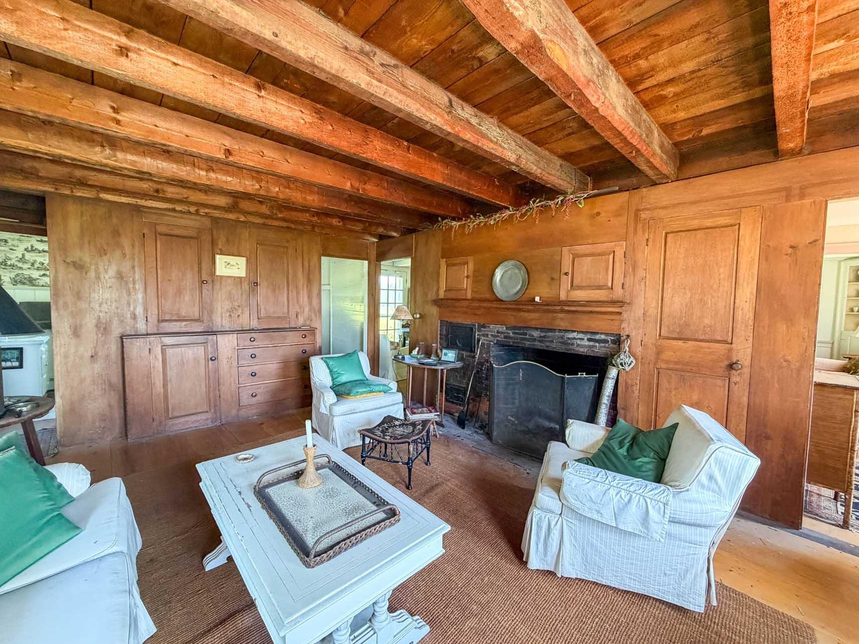 124 Brock Hill Road Property Photo 8