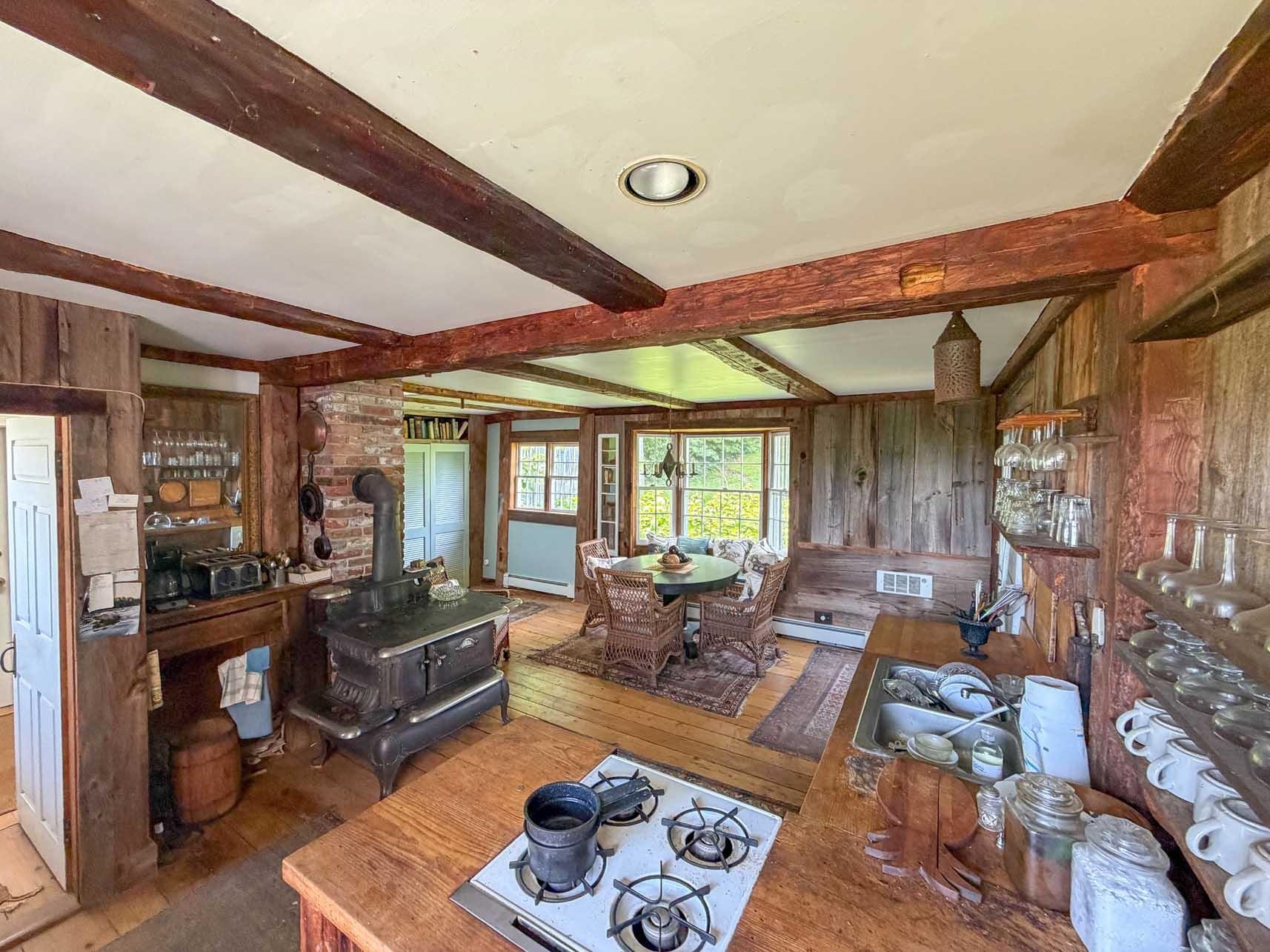 124 Brock Hill Road Property Photo 11