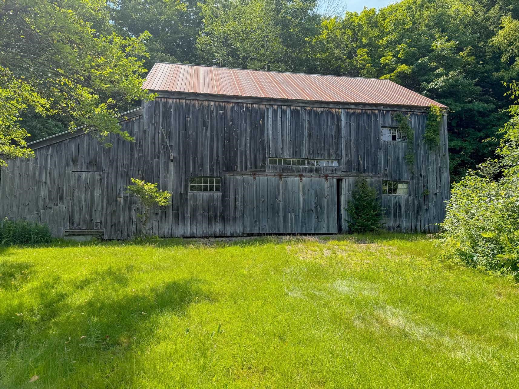 124 Brock Hill Road Property Photo 36