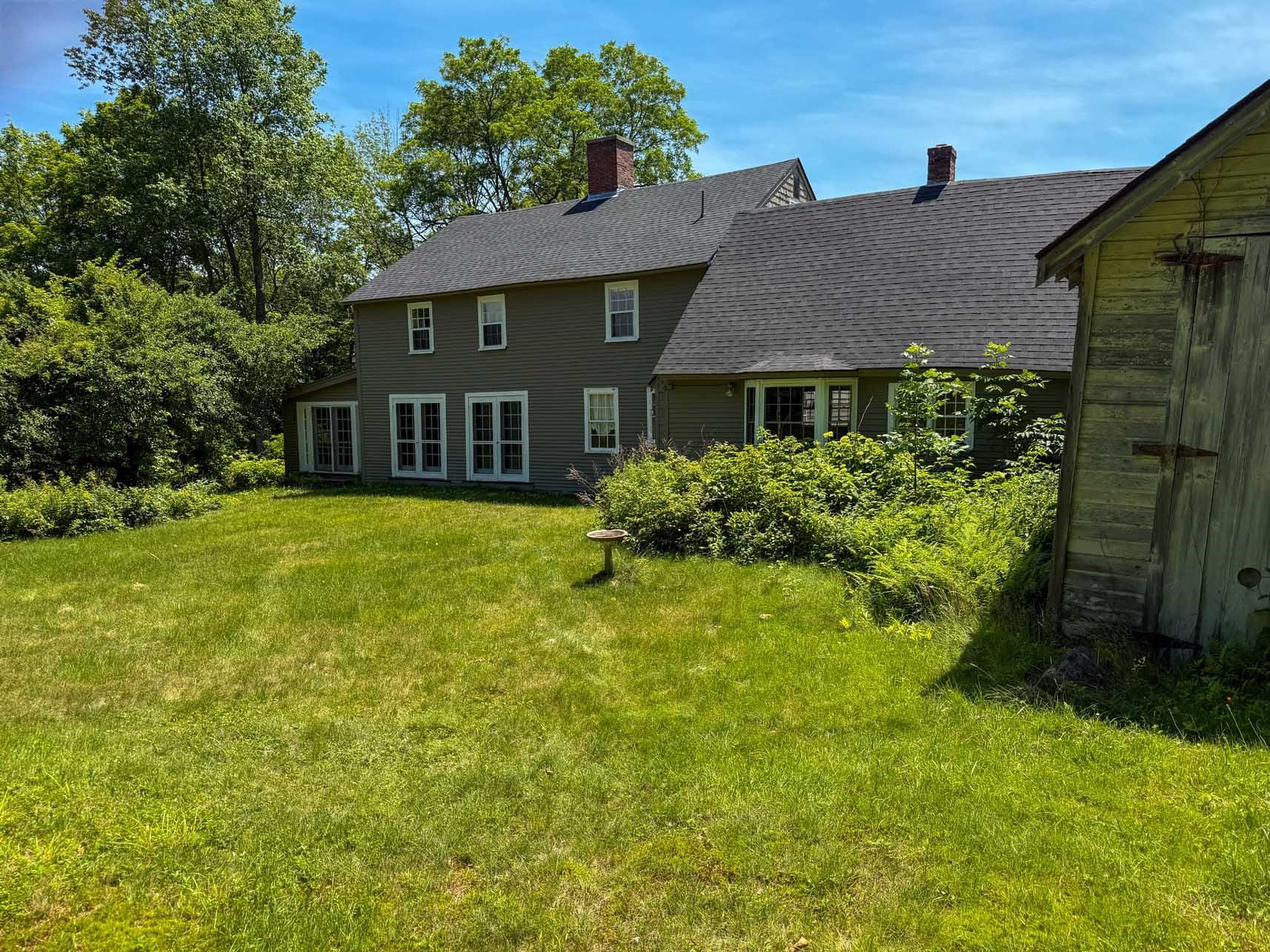 124 Brock Hill Road Property Photo 41