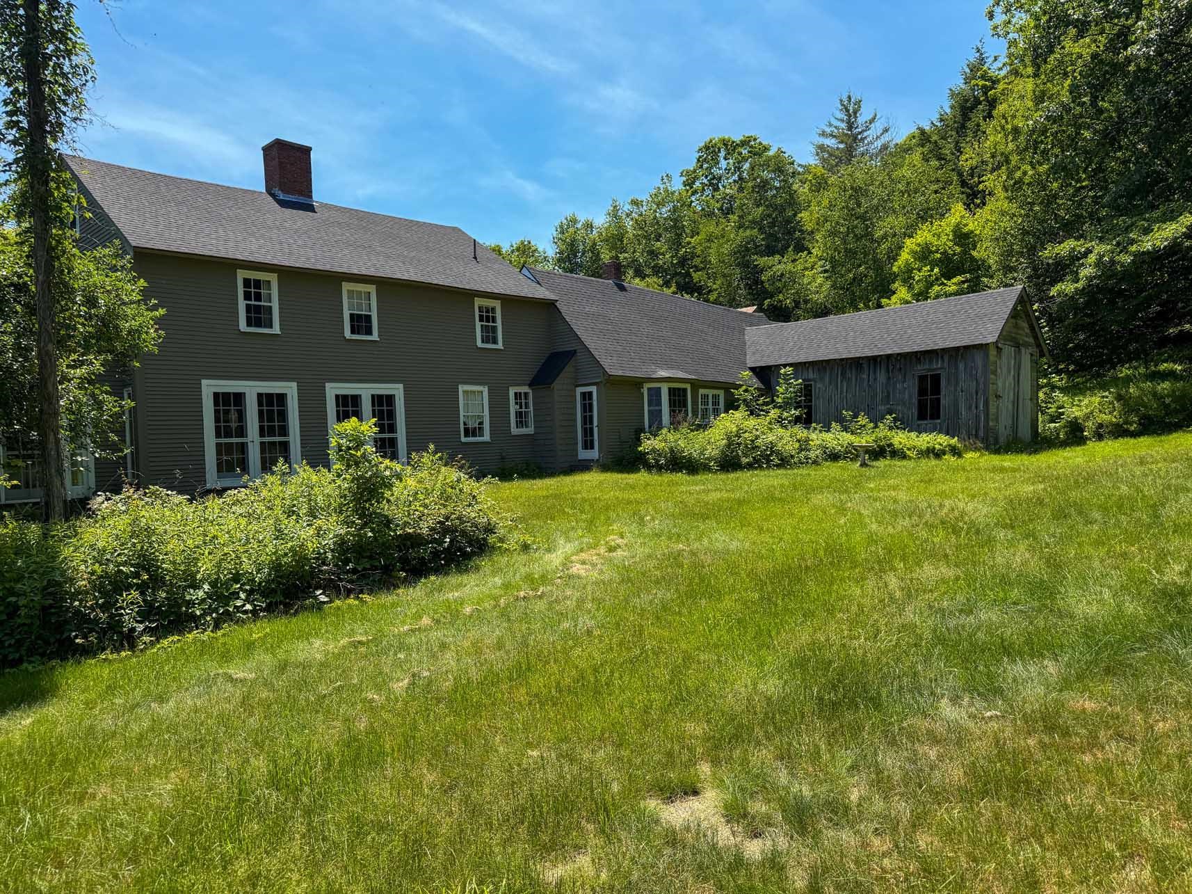 124 Brock Hill Road Property Photo 42