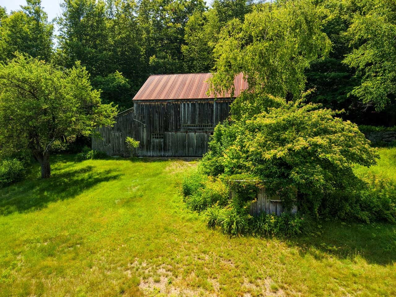 124 Brock Hill Road Property Photo 43