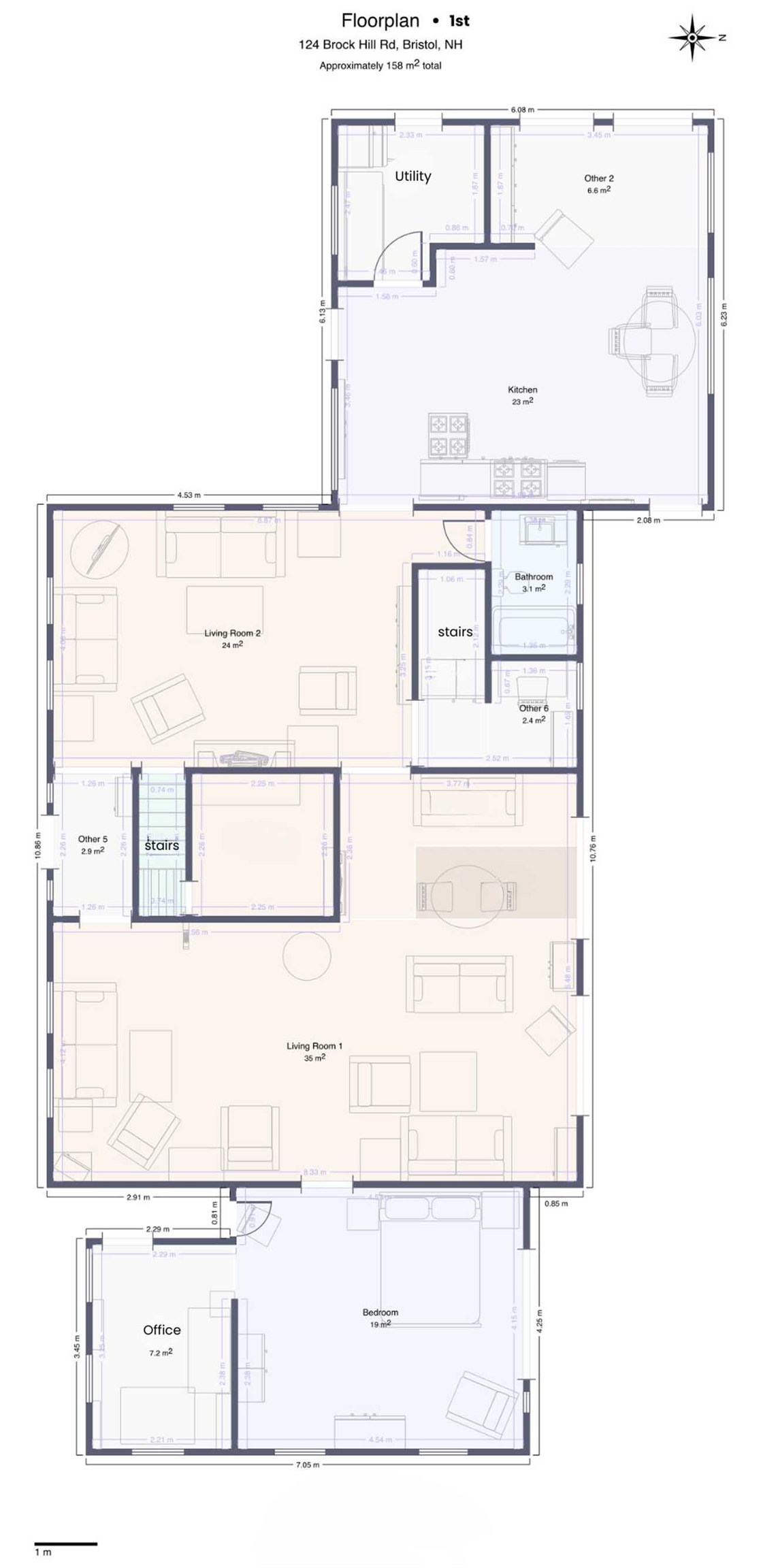 124 Brock Hill Road Property Photo 49