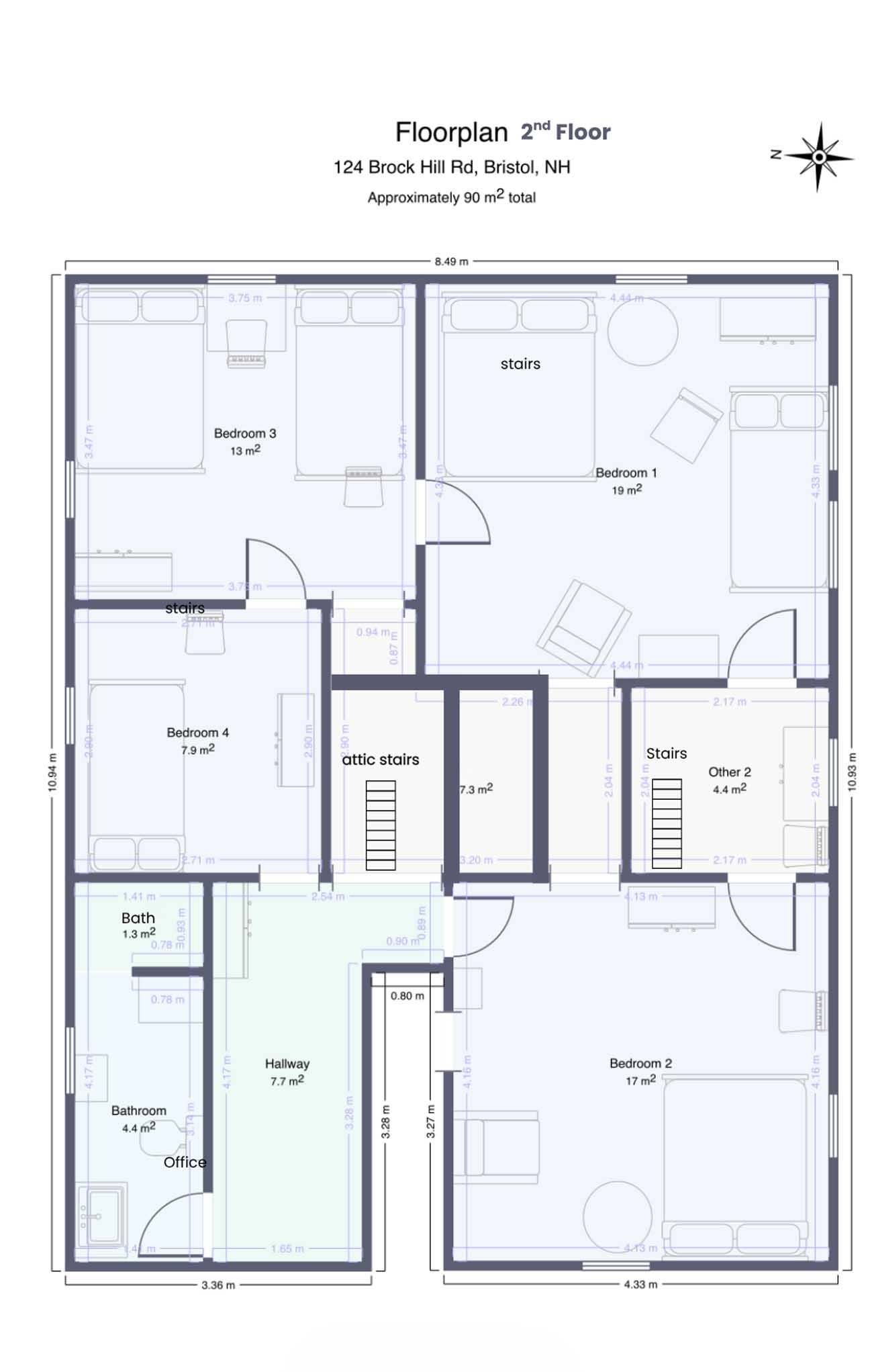 124 Brock Hill Road Property Photo 50