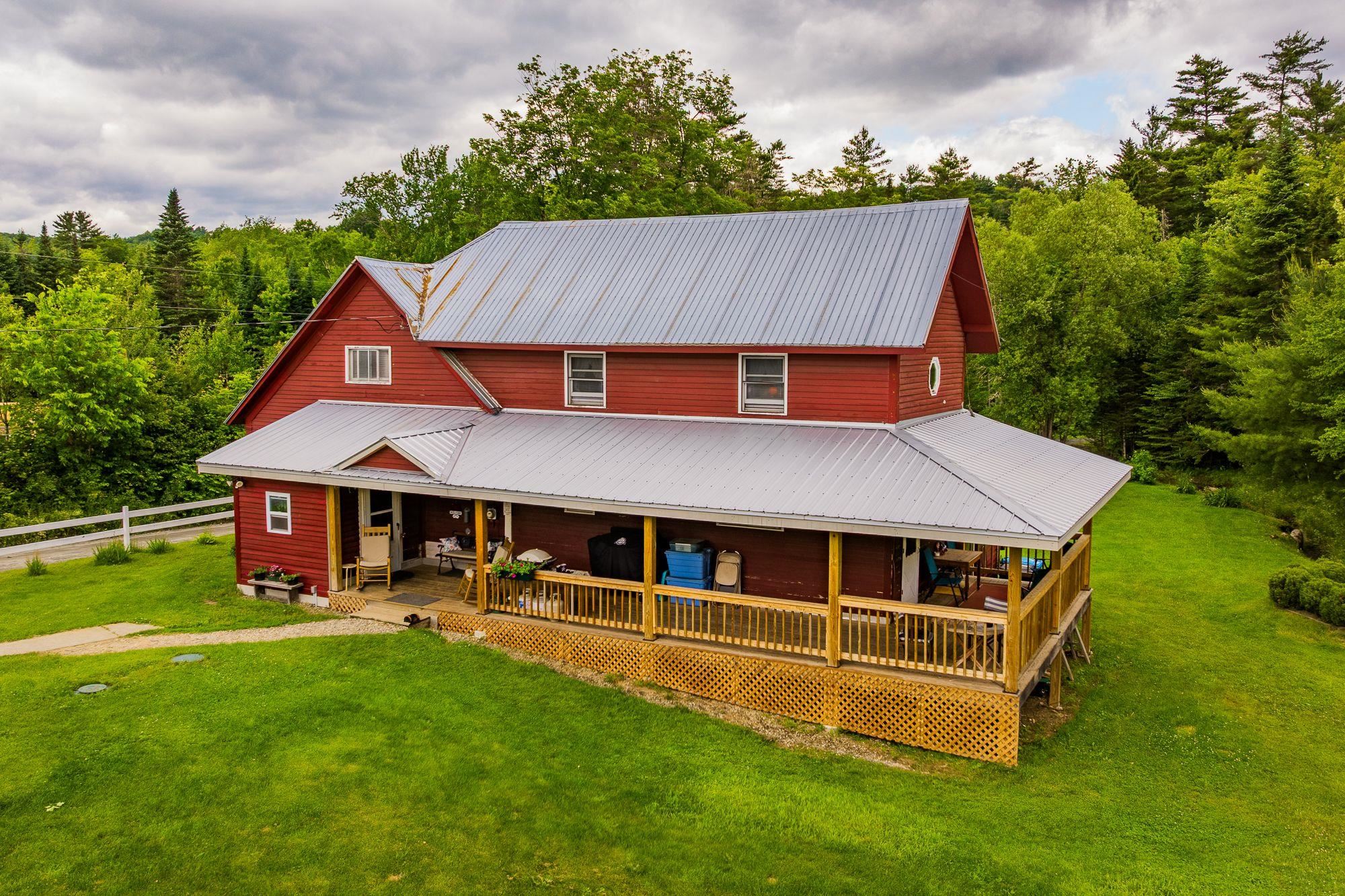 154 Dickey Road Property Photo 1