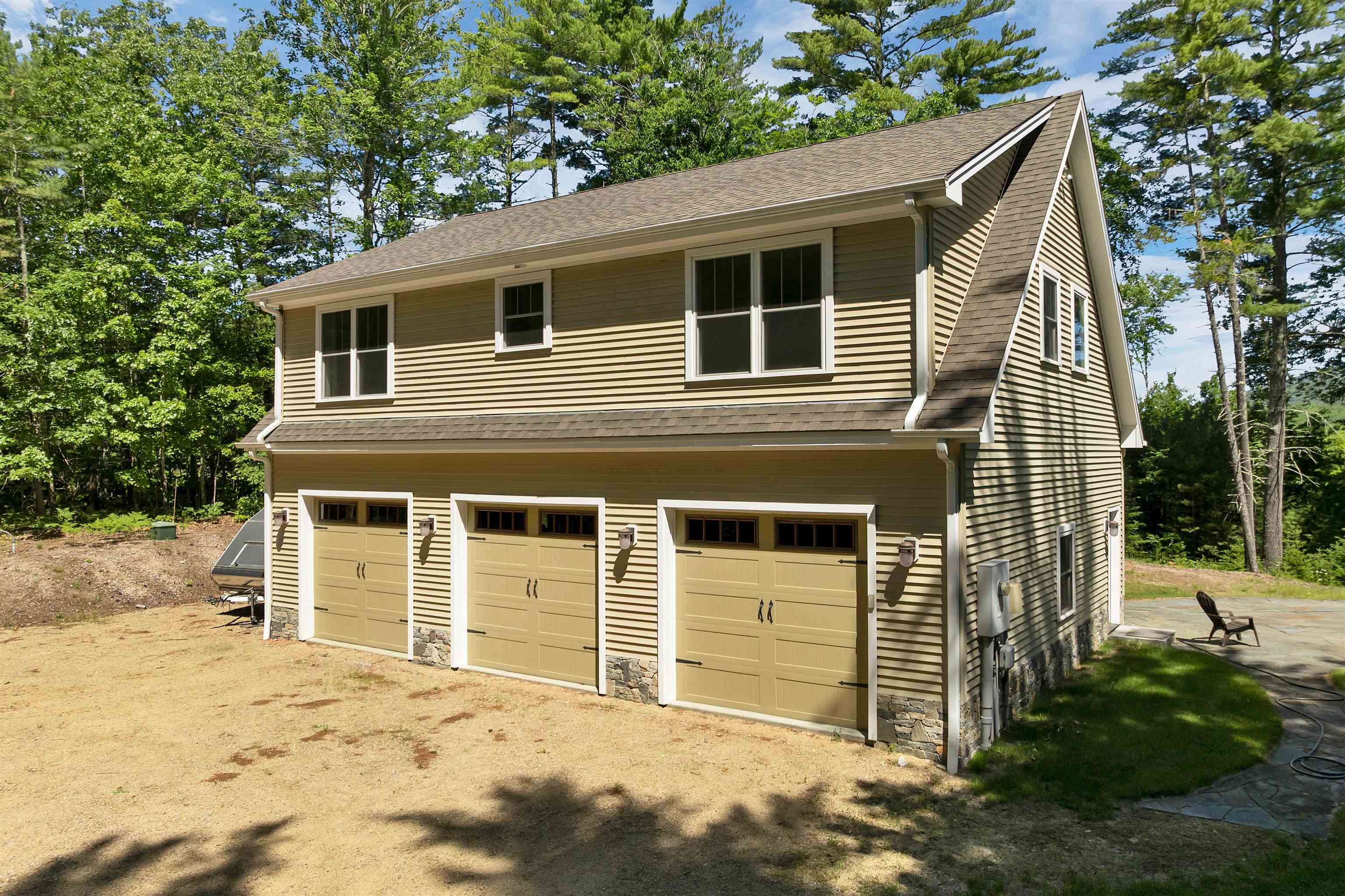 41 Beaver Pond Road Property Photo 1