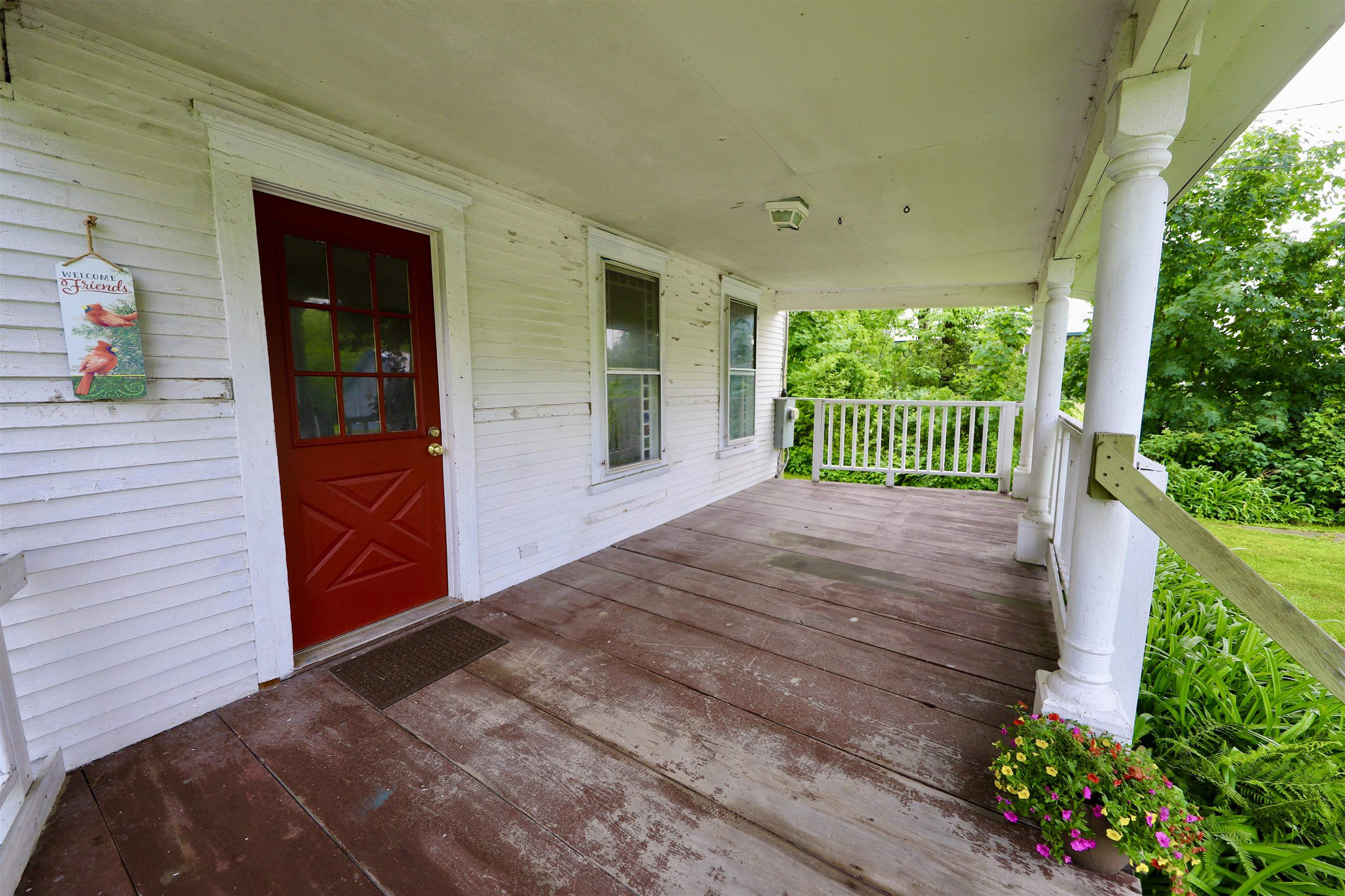 3668 Vt Route 103 North Property Photo 31