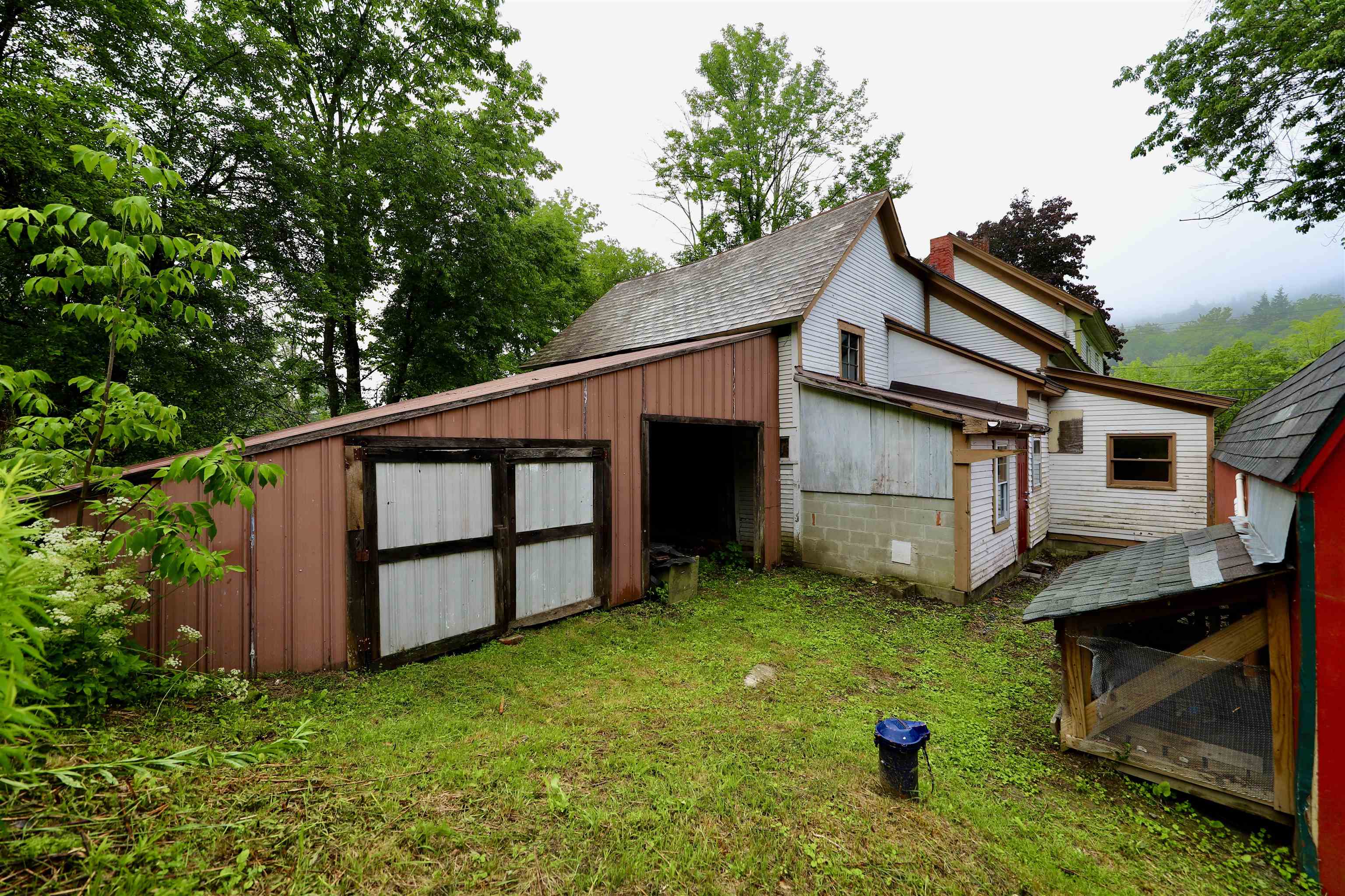 3668 Vt Route 103 North Property Photo 36