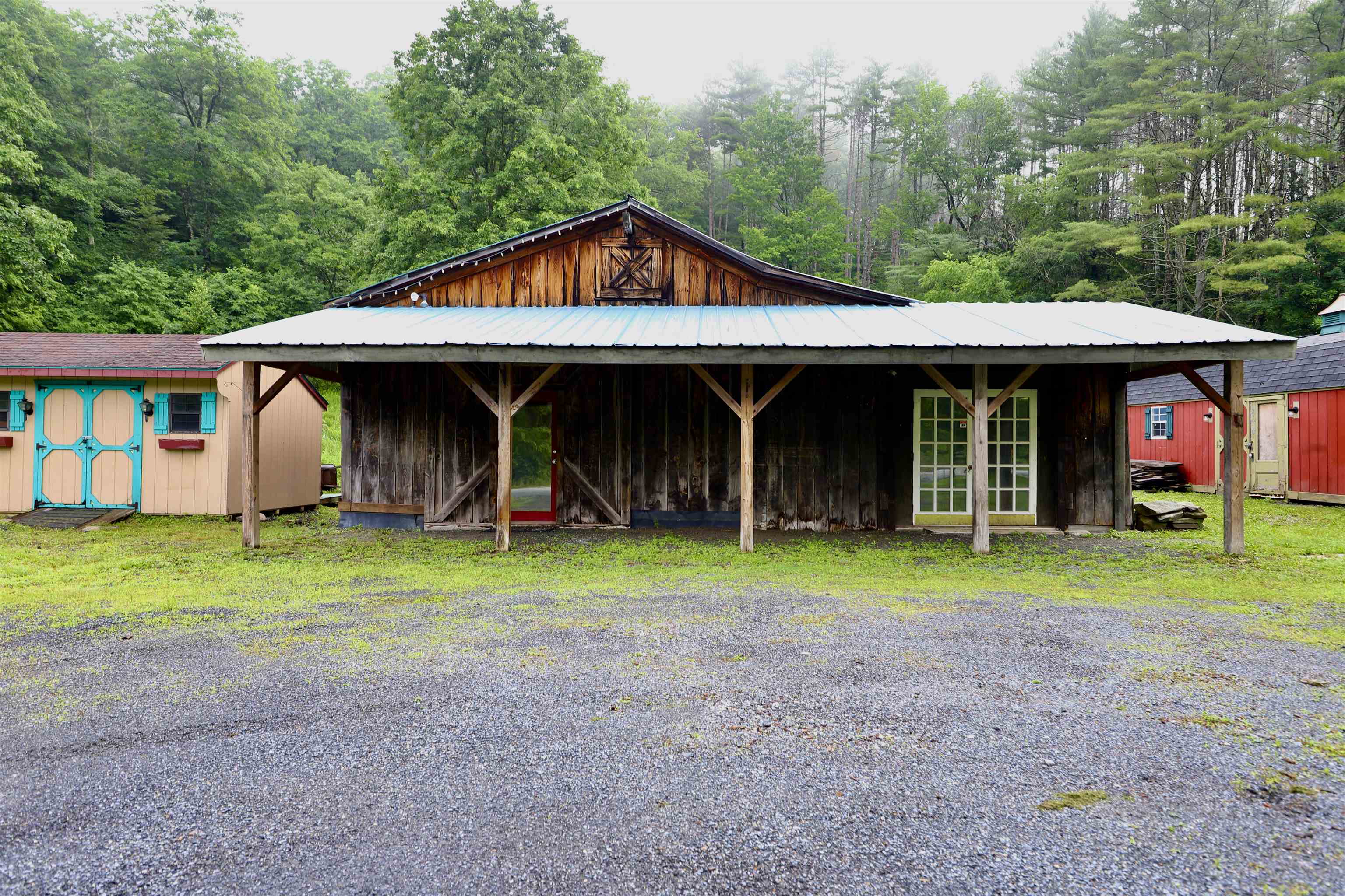 3668 Vt Route 103 North Property Photo 37