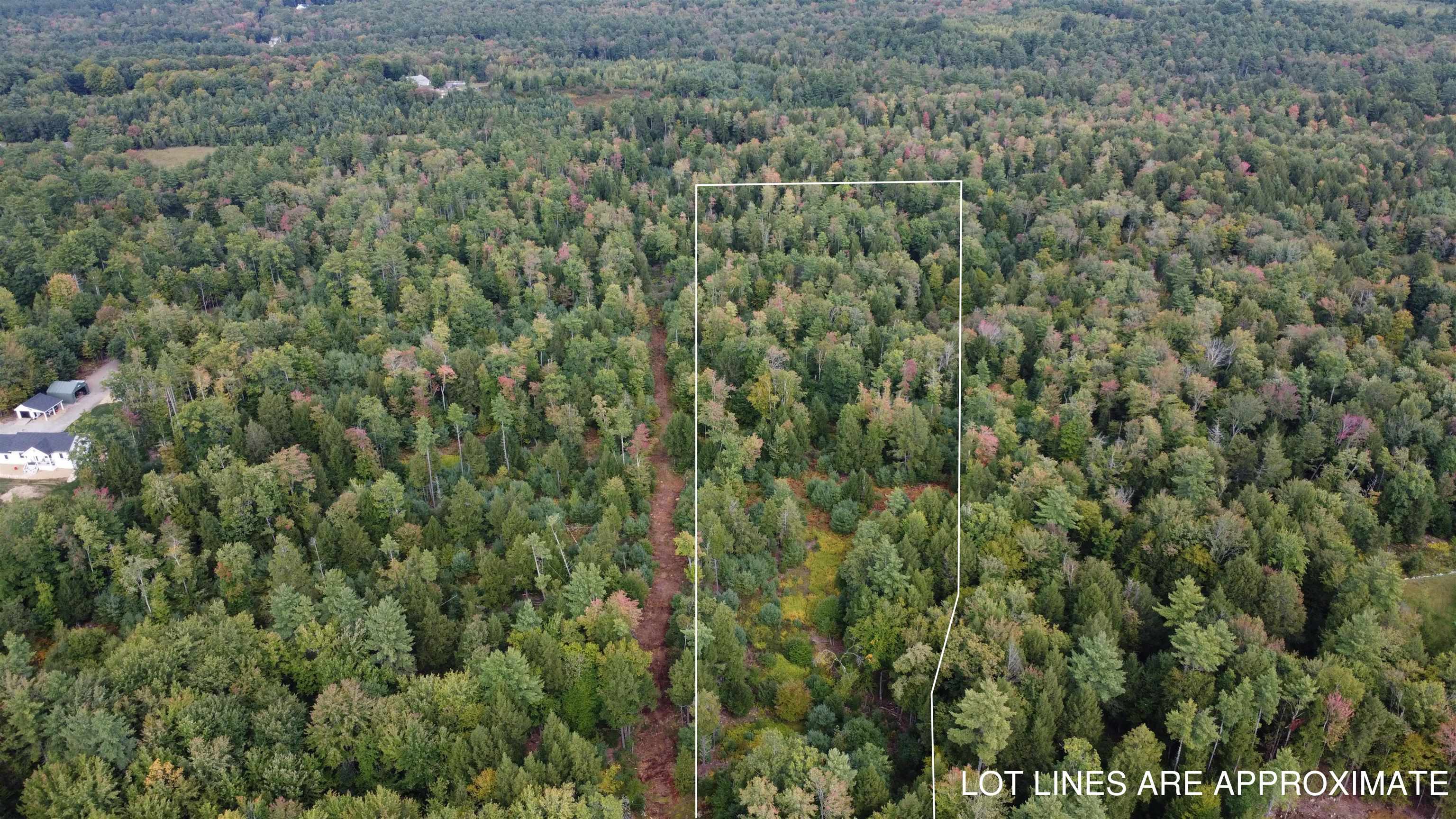 Map 3 Lot 29-8 Province Road Property Photo 1