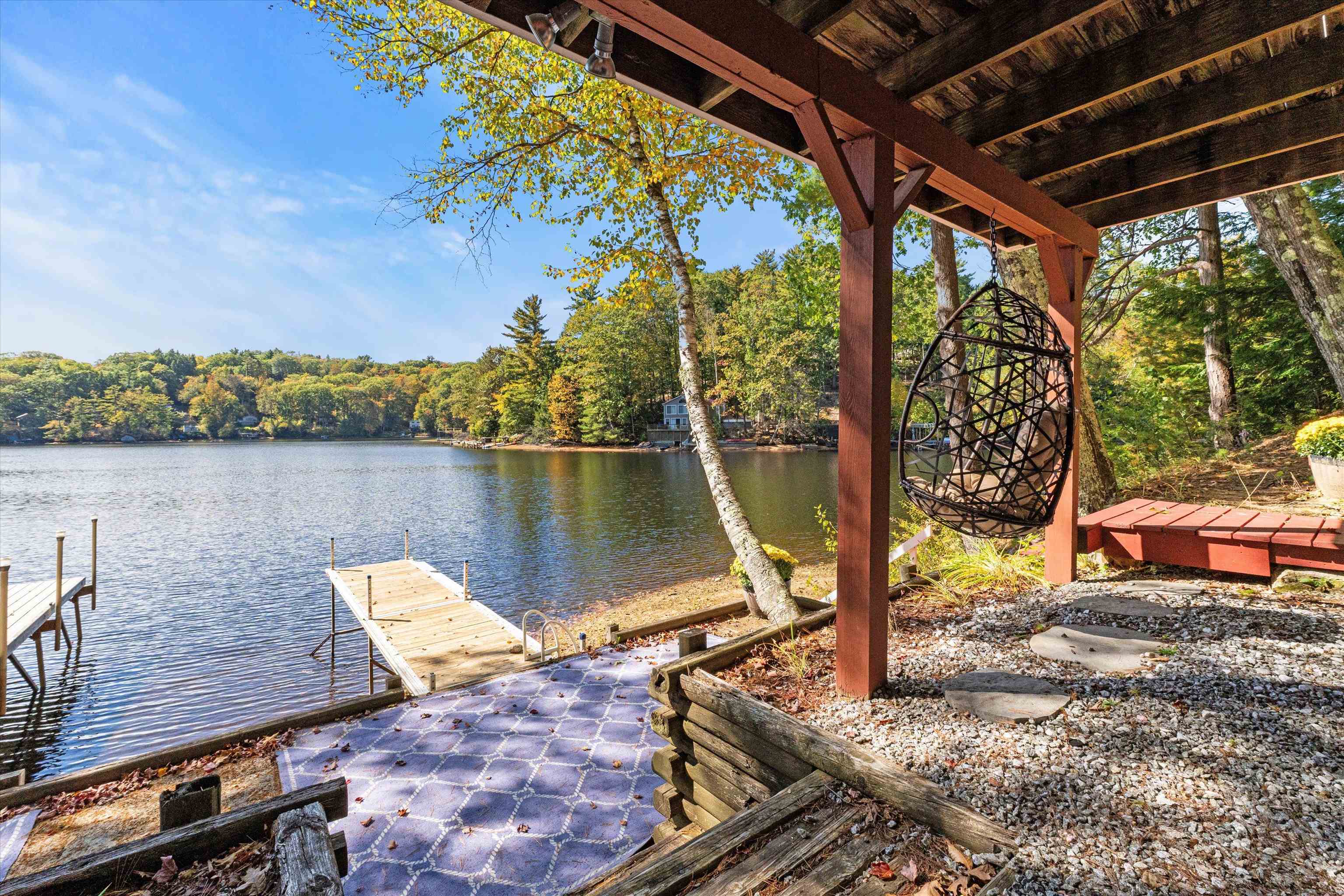 60 Wheelers Cove Property Photo 1