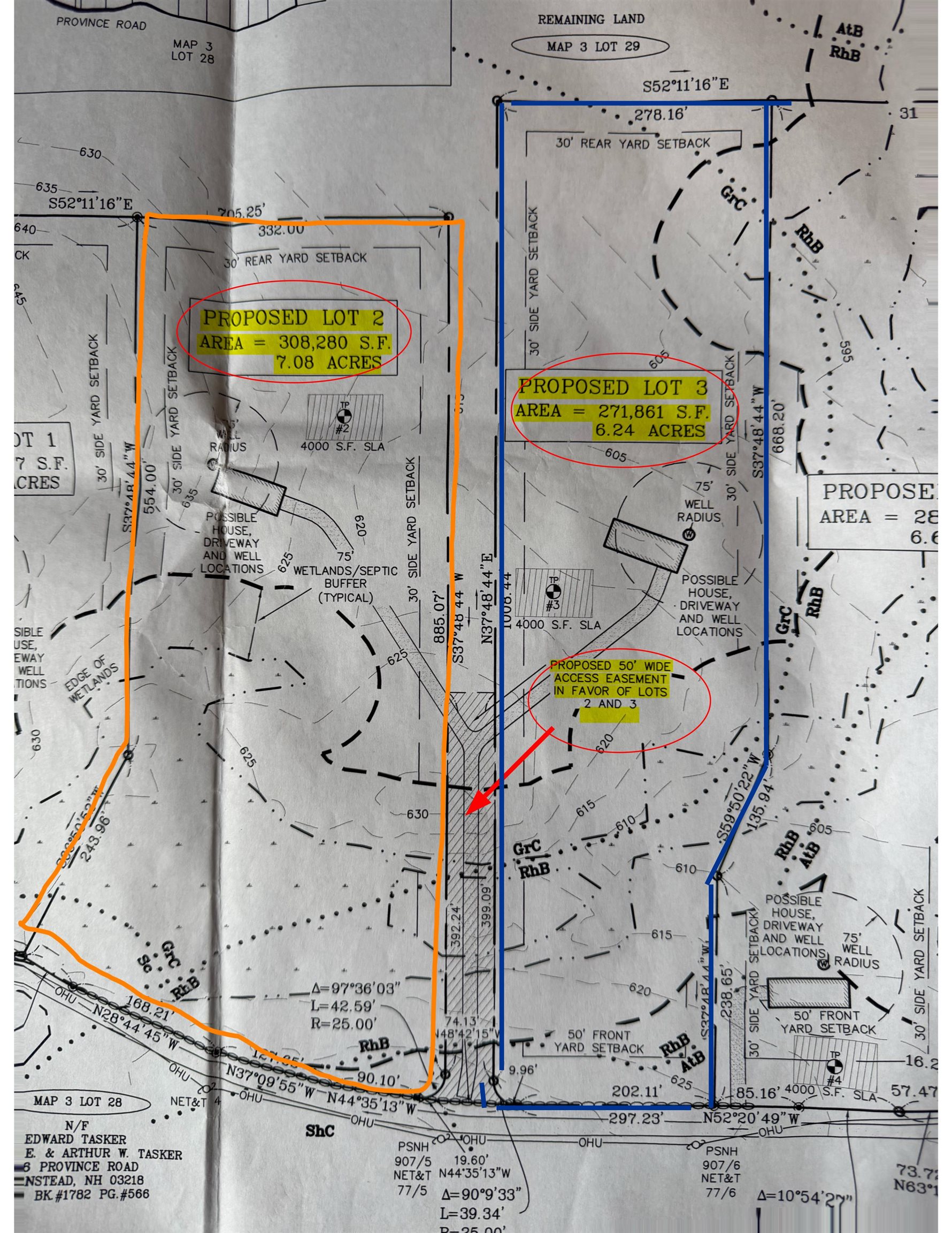 9-7 Province Road Property Photo 1