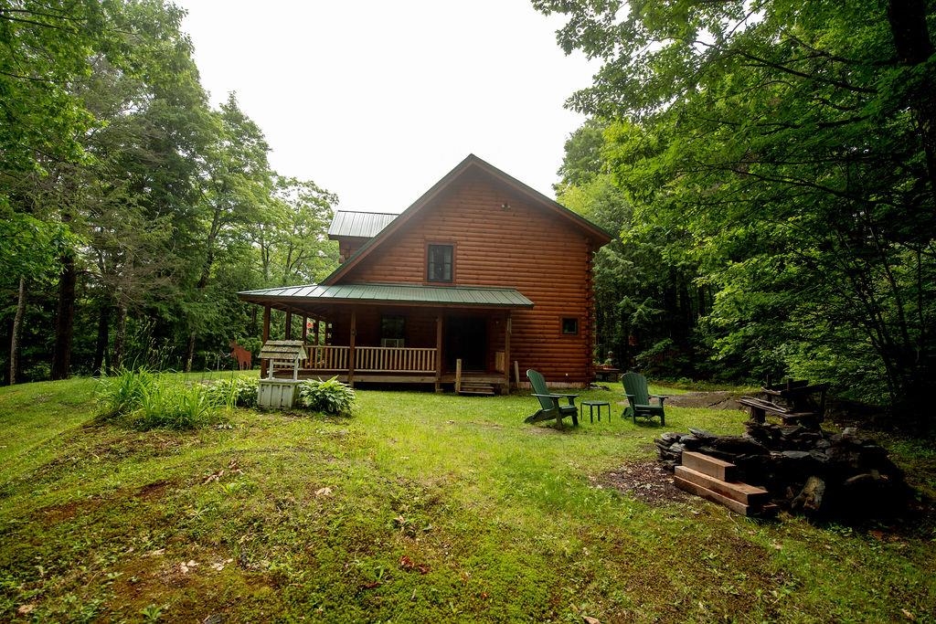 482 East Dover Road Property Photo 6