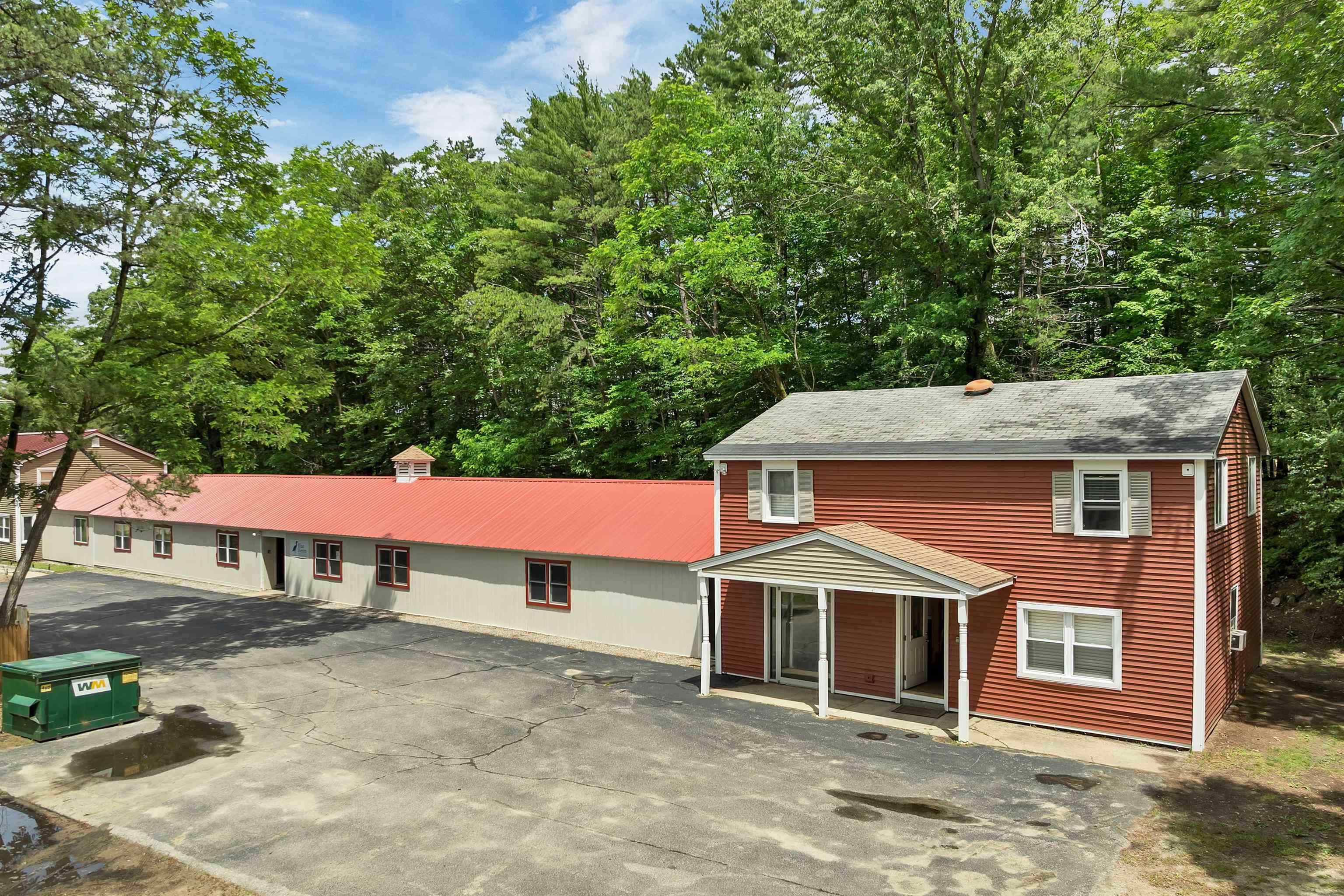 379 White Mountain Highway Property Photo 1