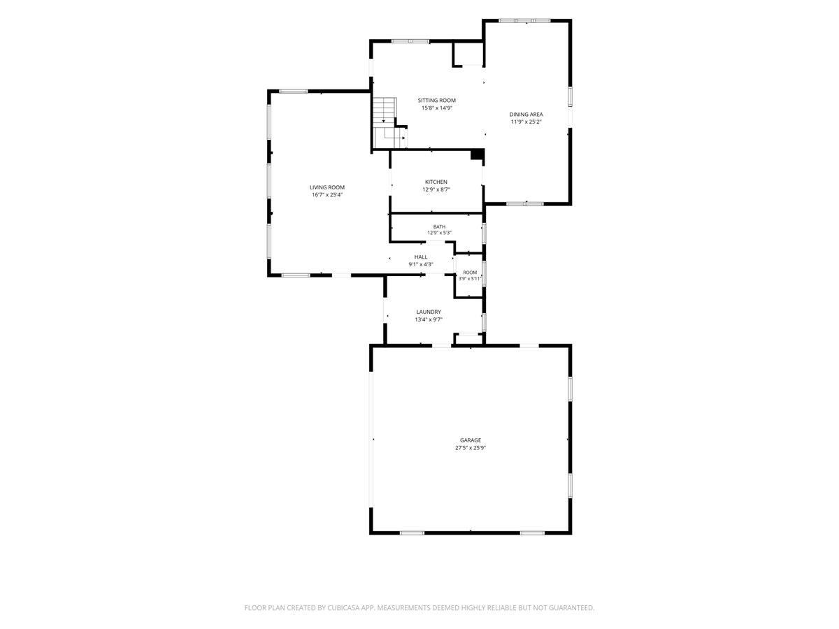 35 Spring Street Property Photo 22