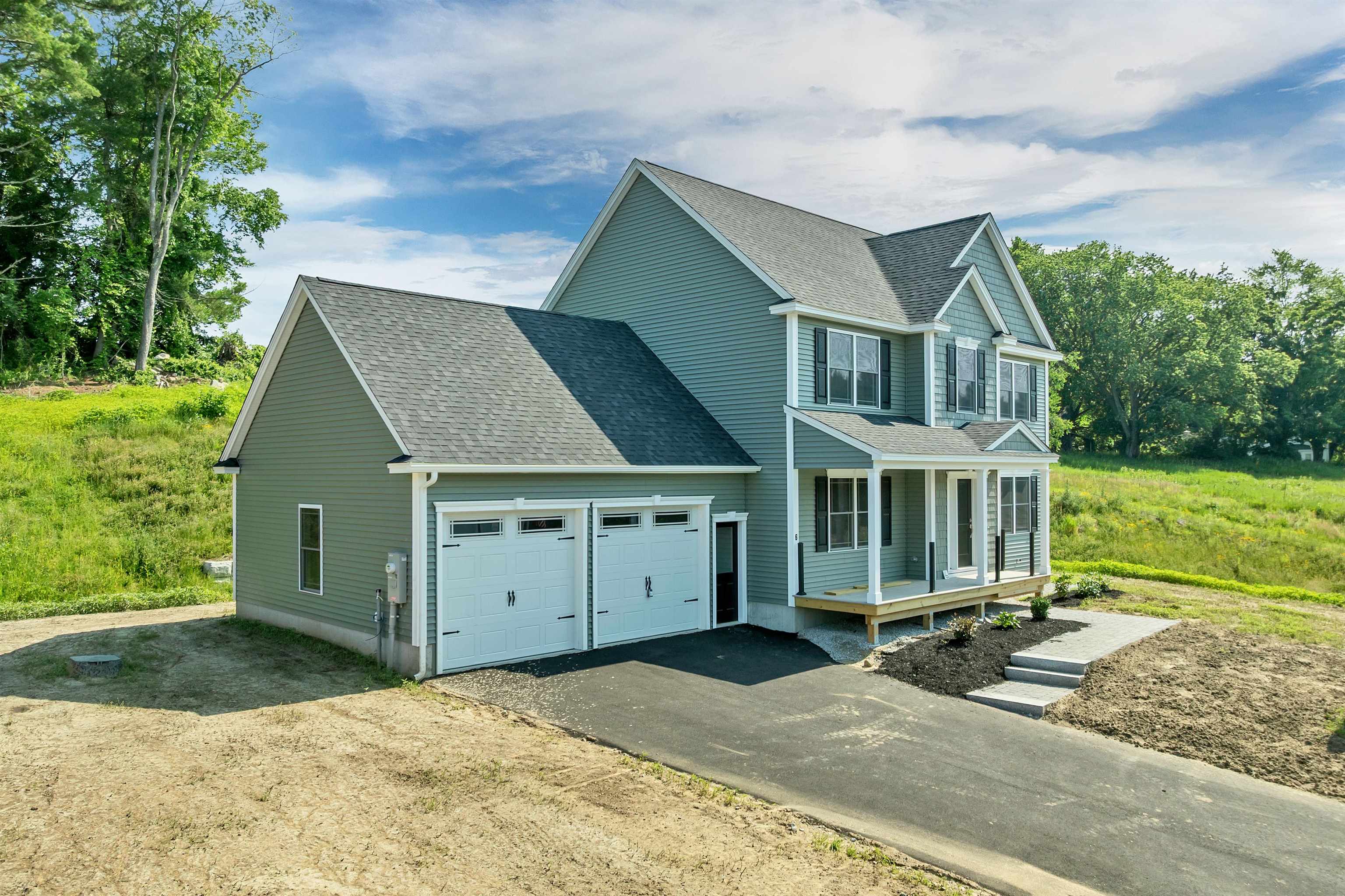 6 Shelburne Lane Property Photo 1