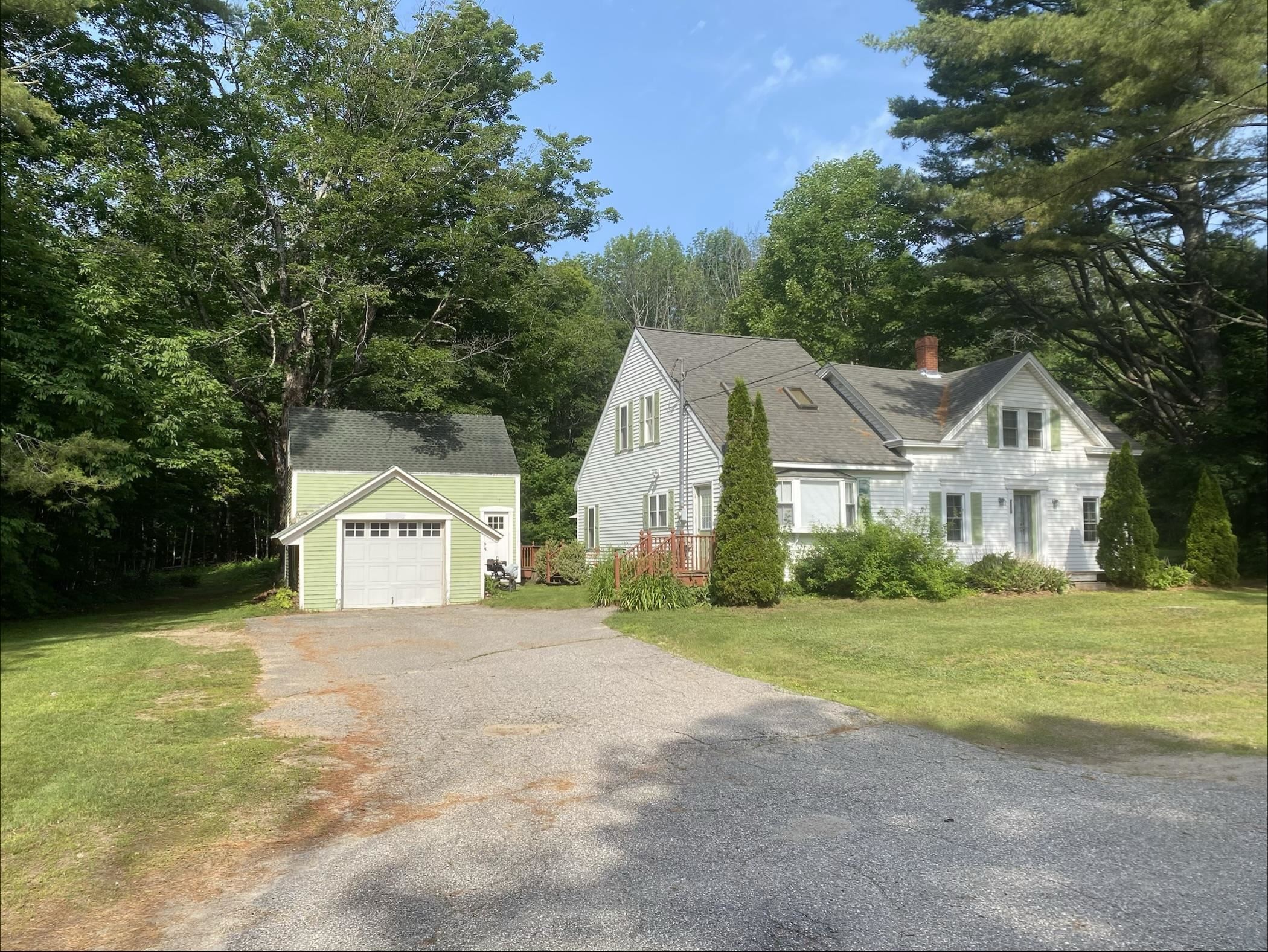2478 Nh Route 16 Property Photo 1
