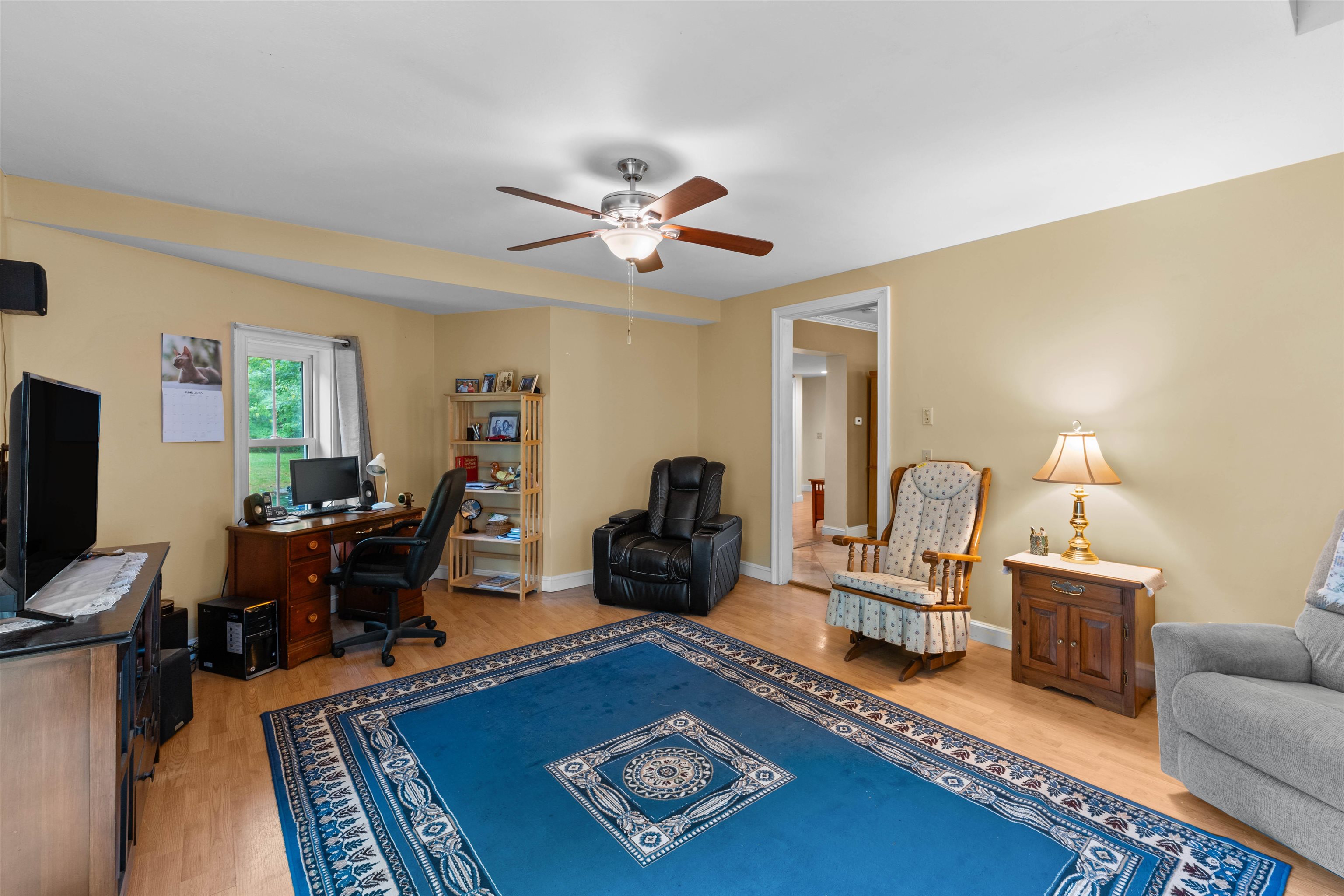 2478 Nh Route 16 Property Photo 3