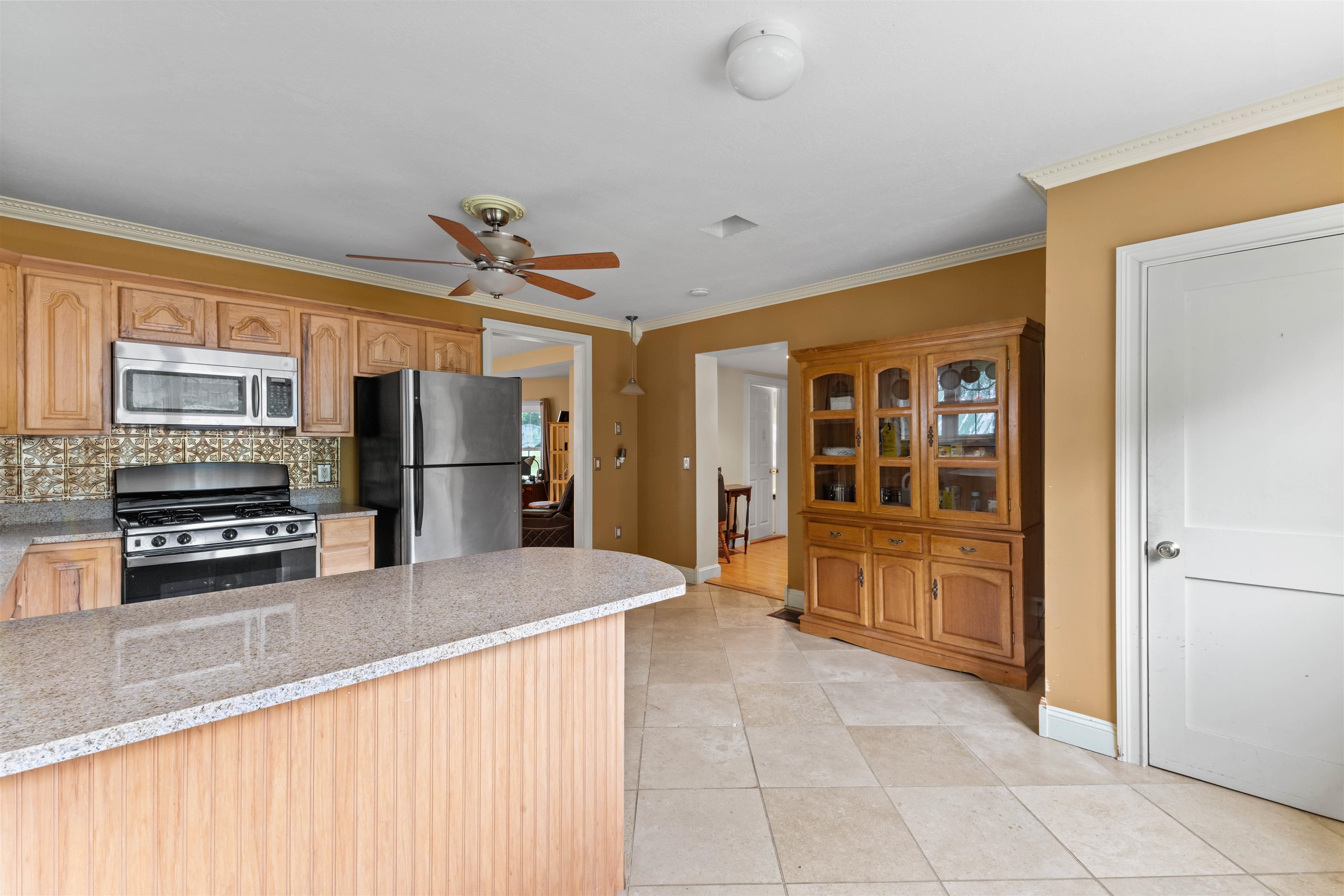 2478 Nh Route 16 Property Photo 9