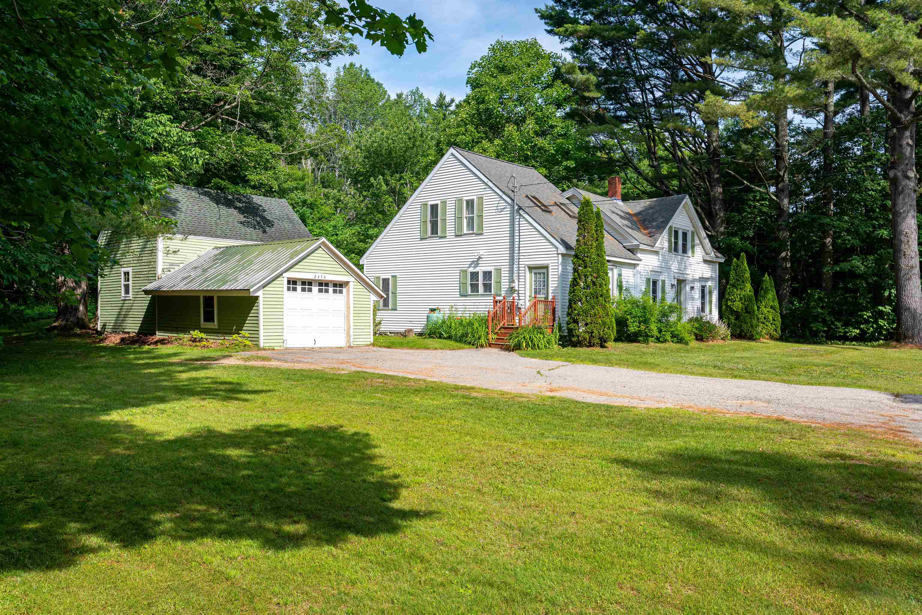 2478 Nh Route 16 Property Photo 24