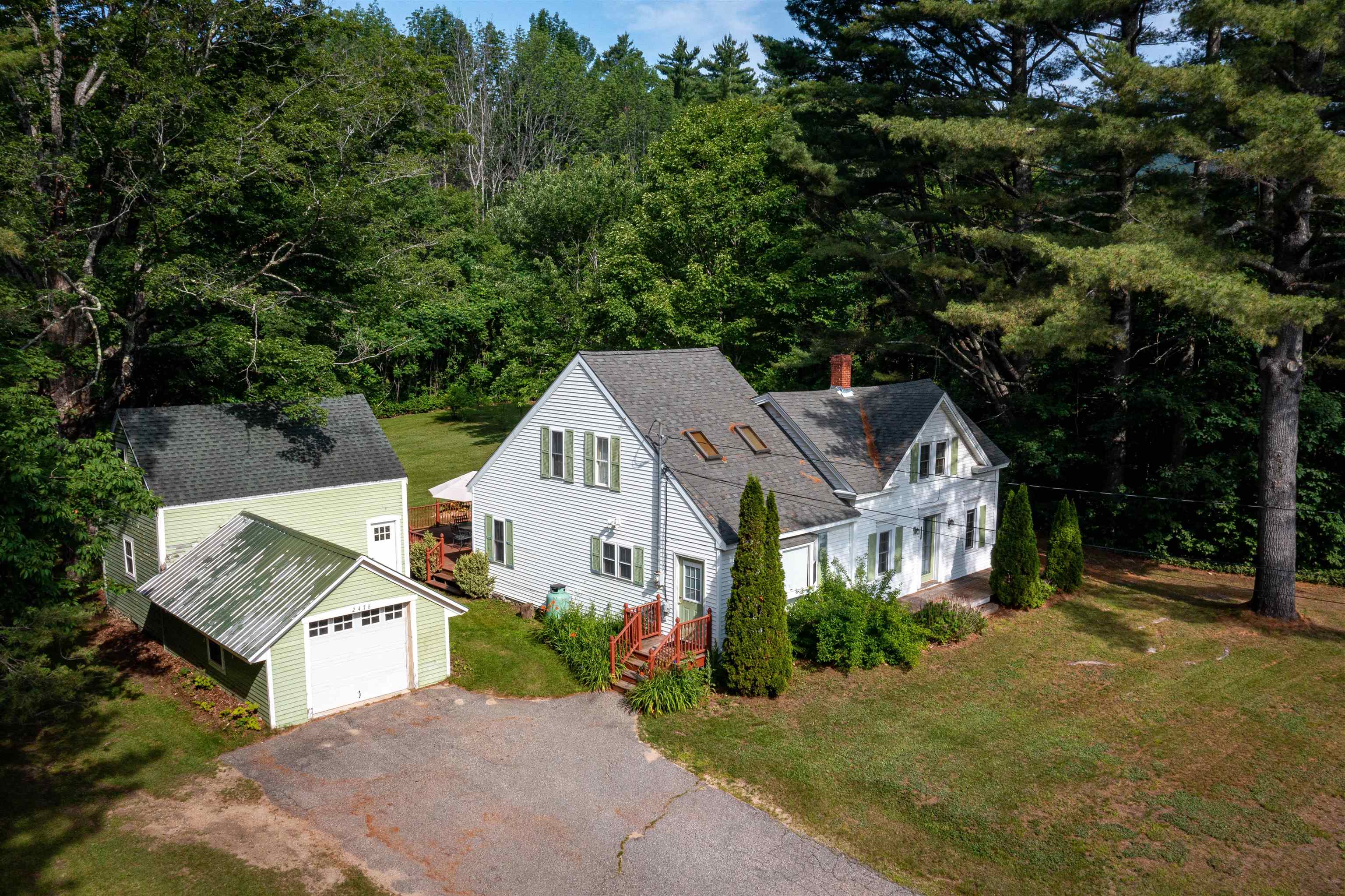 2478 Nh Route 16 Property Photo 26