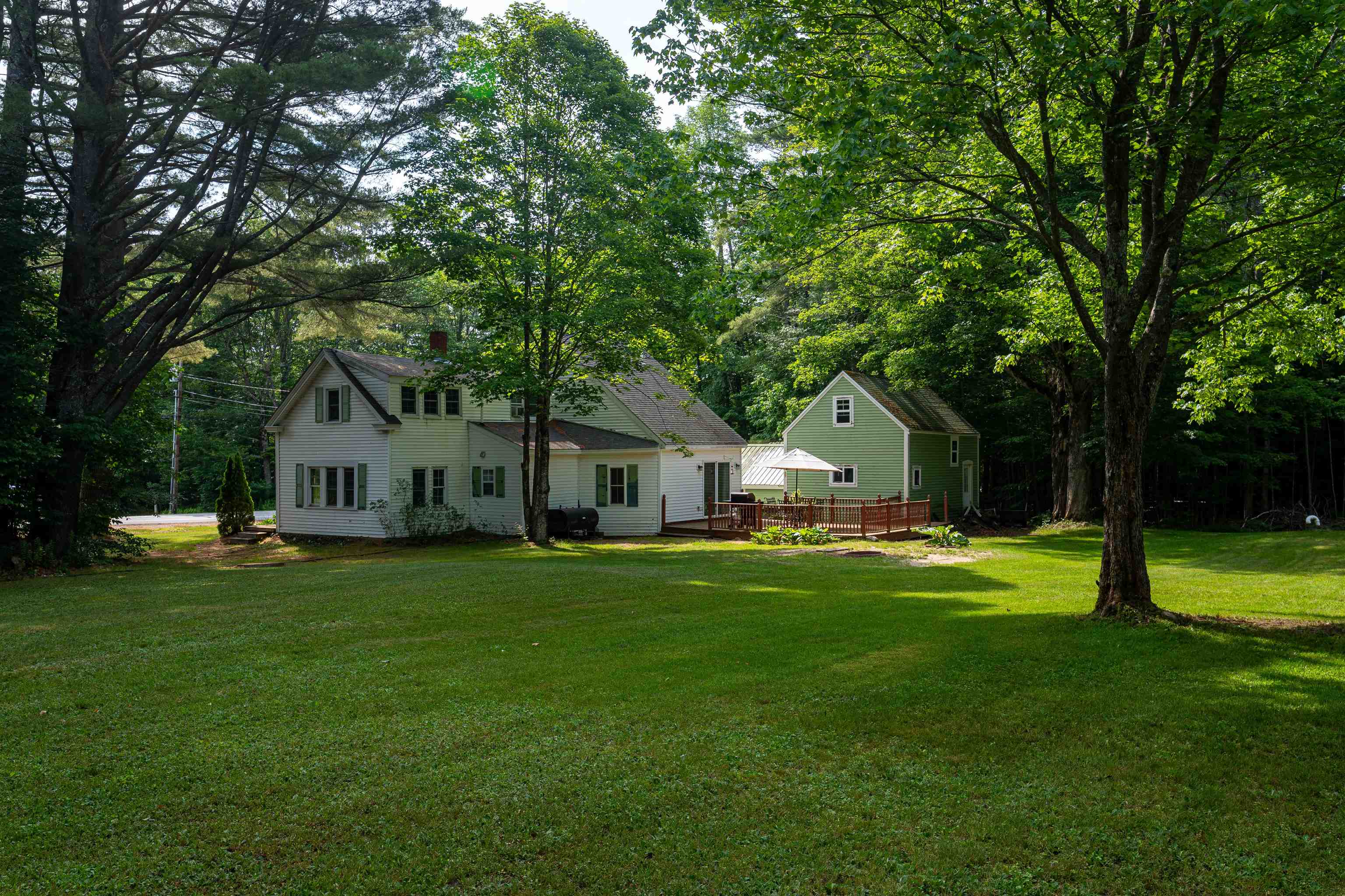 2478 Nh Route 16 Property Photo 30