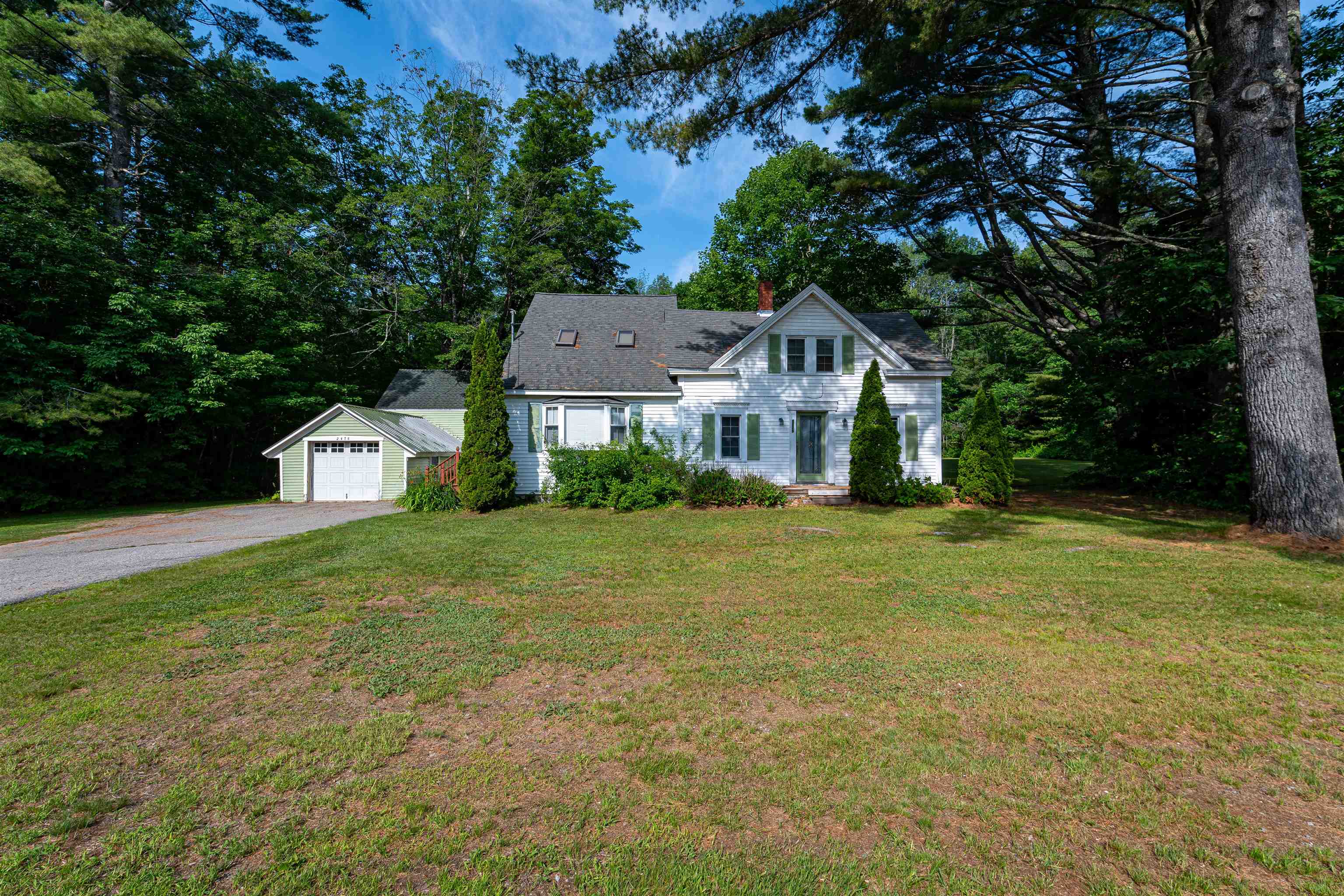 2478 Nh Route 16 Property Photo 26