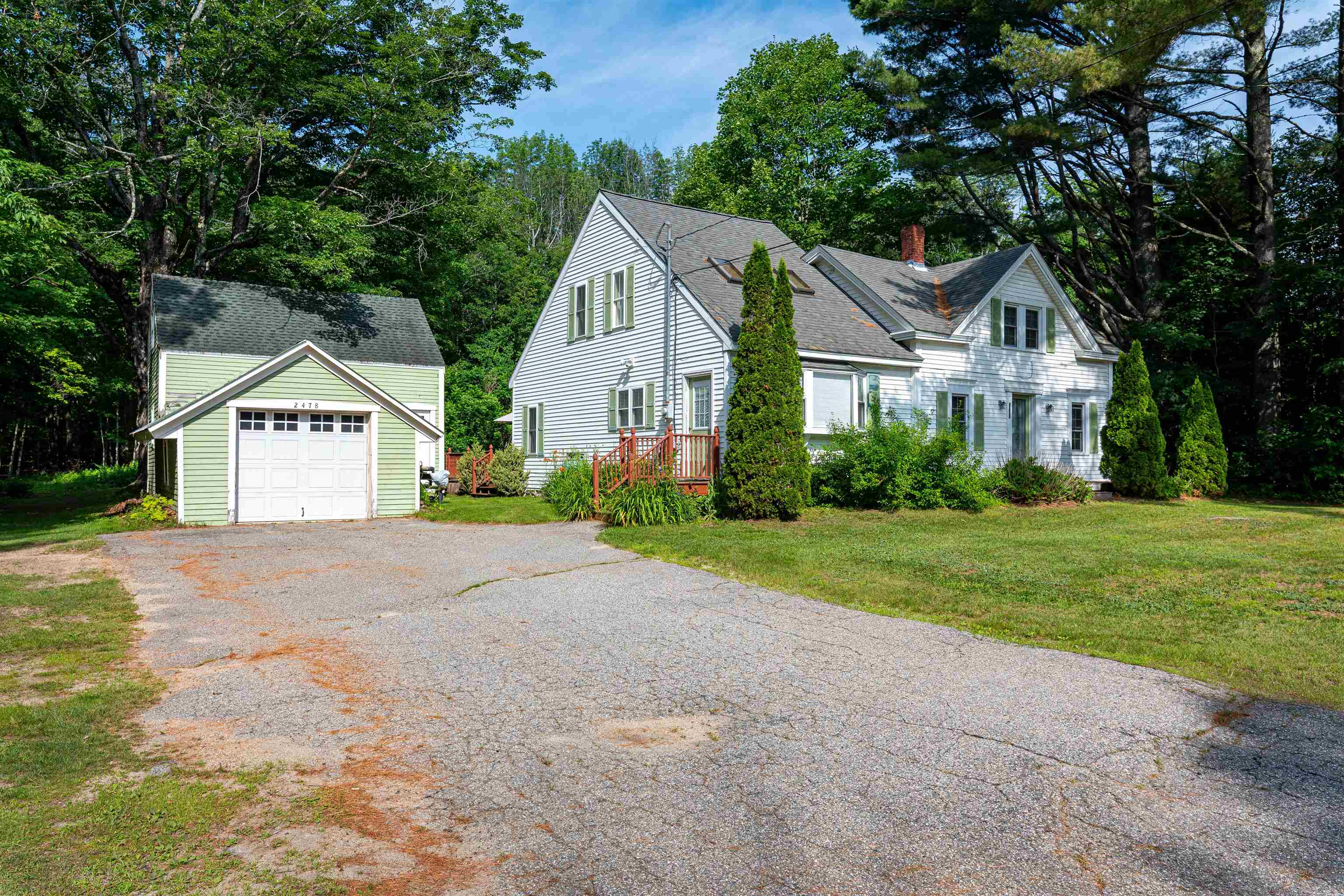 2478 Nh Route 16 Property Photo 29
