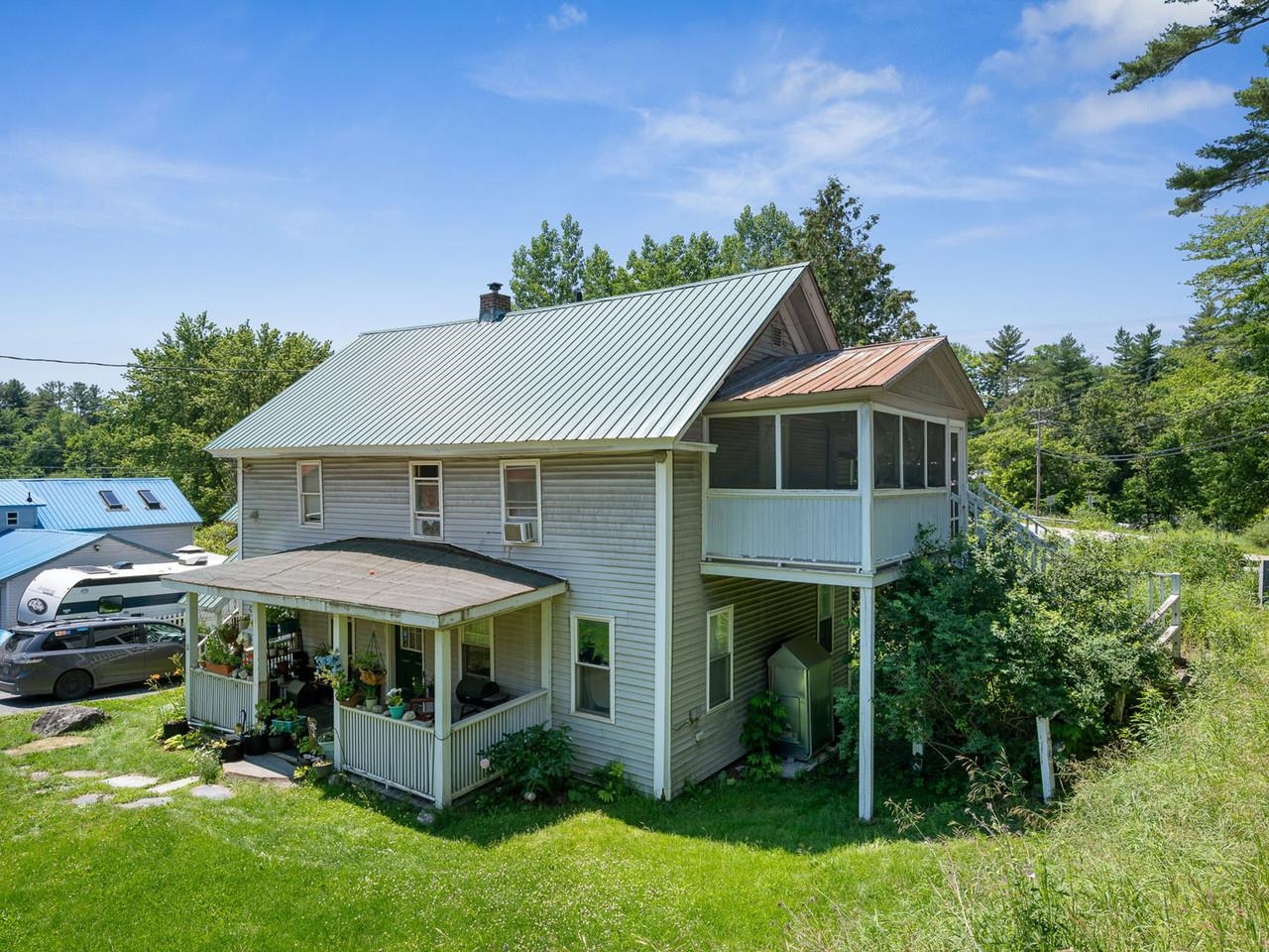 32 Randolph Road Property Photo 2