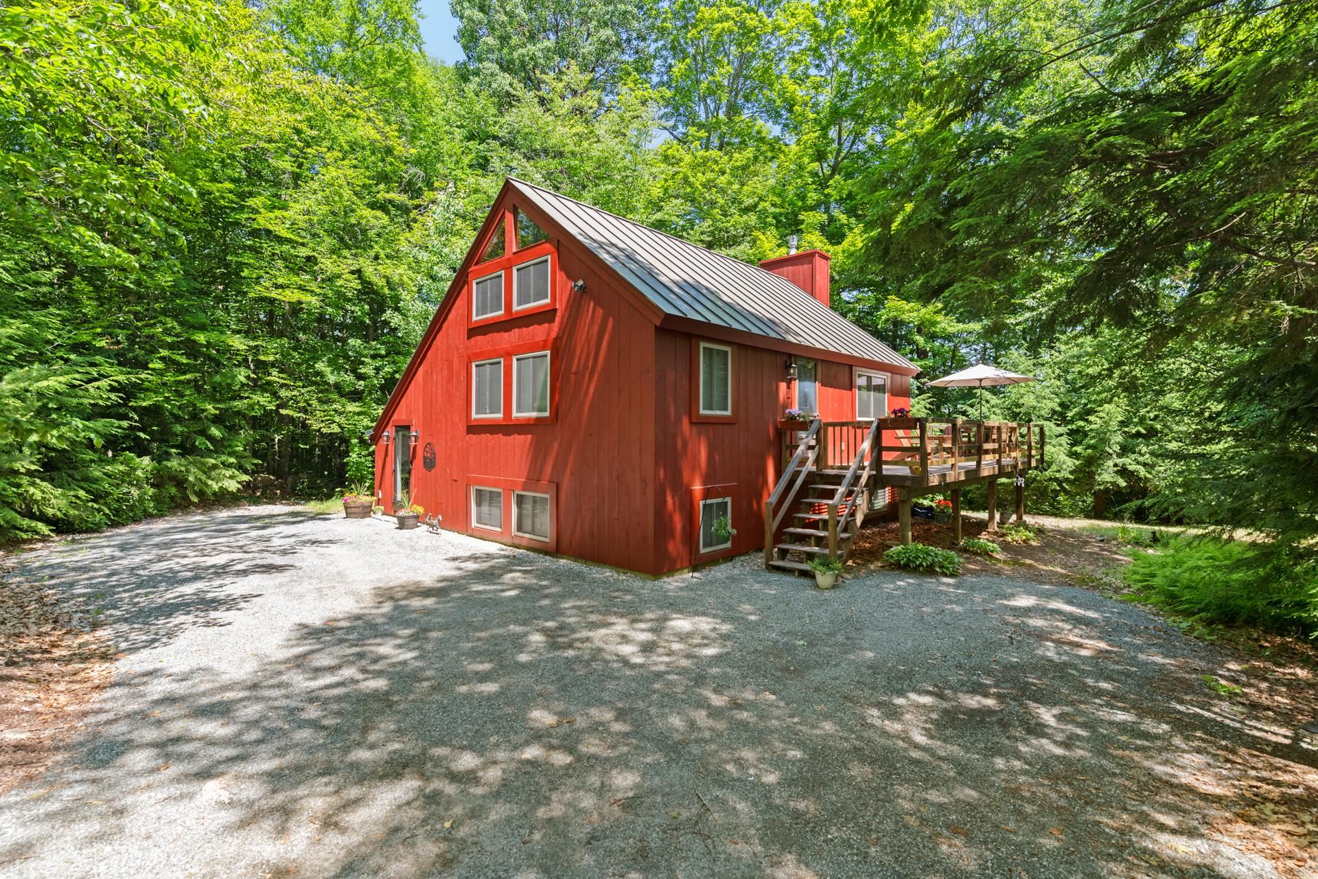 2 Draper Mill Road Property Photo 1