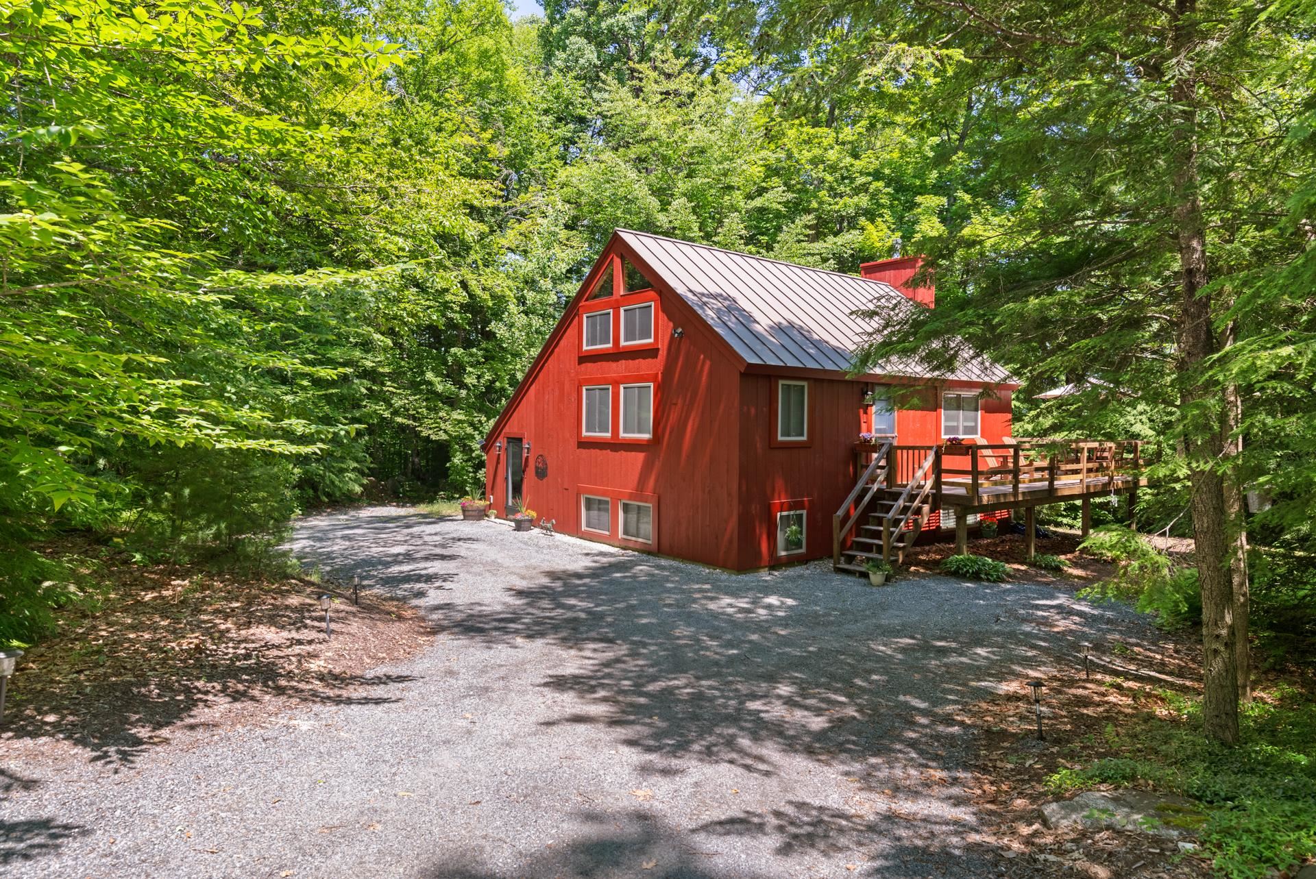 2 Draper Mill Road Property Photo 41