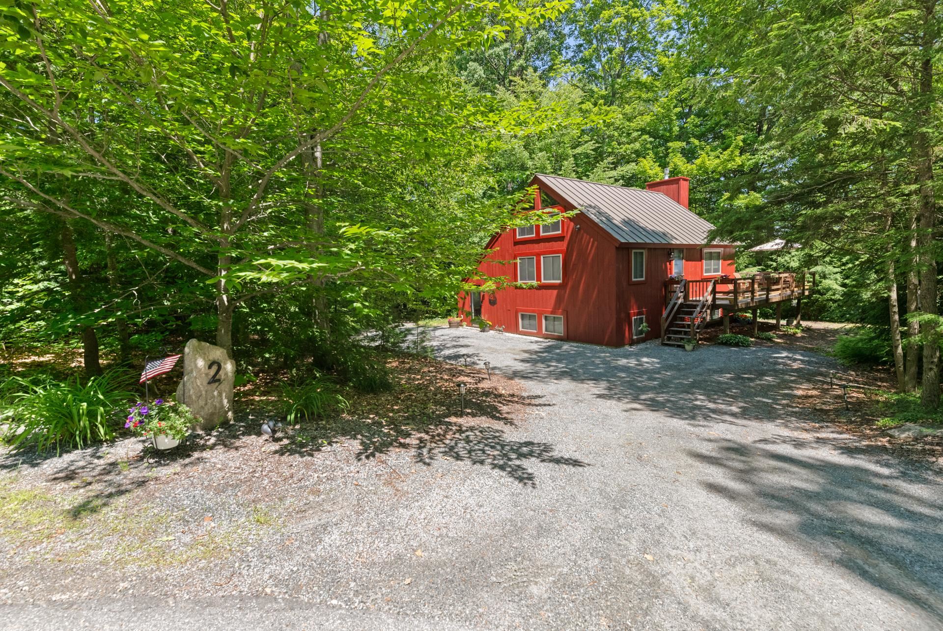 2 Draper Mill Road Property Photo 43