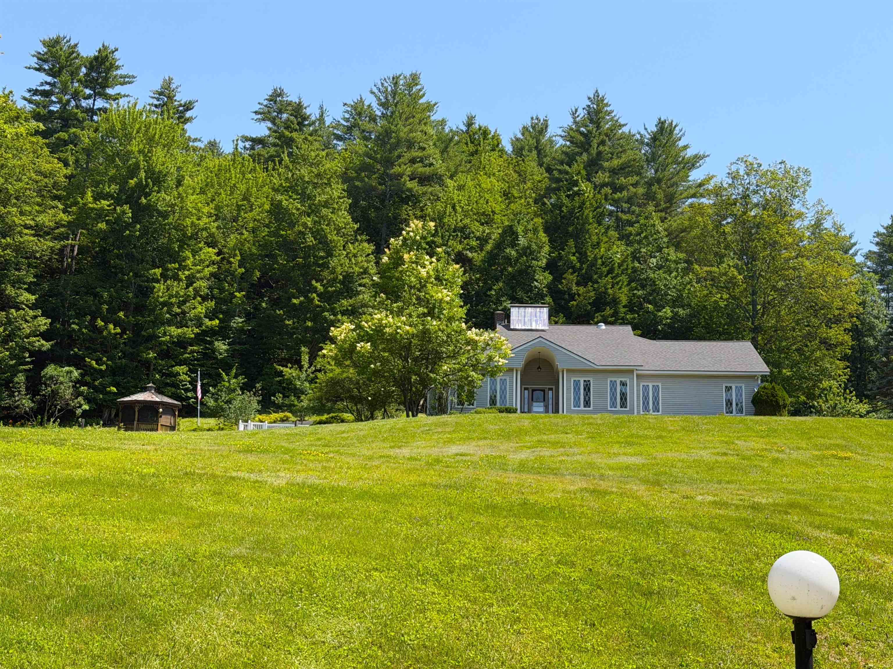 478 Jarvis Hill Road Property Photo 1